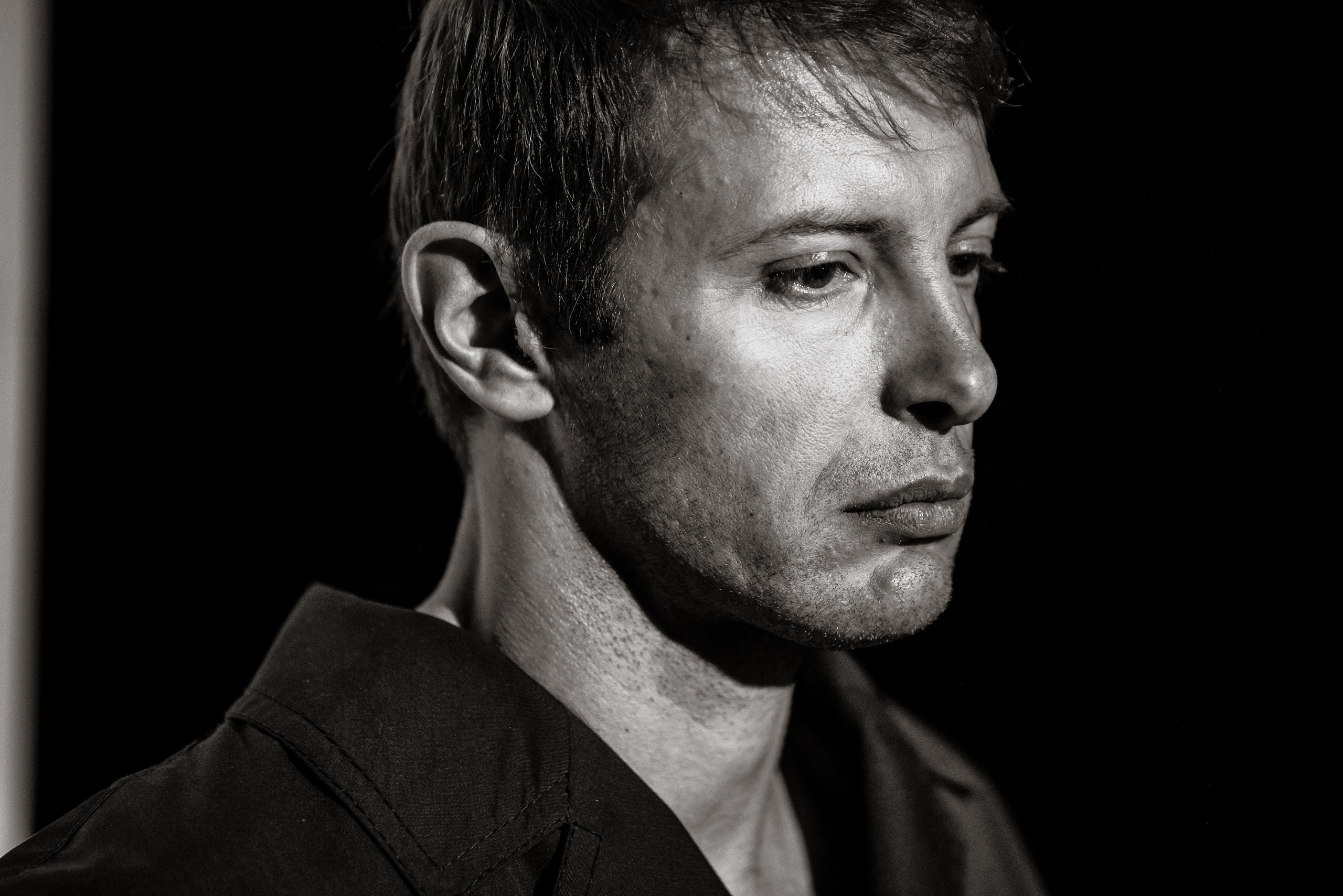 Спектакль «Я танцую как дебил». Wedding and family photographer USA