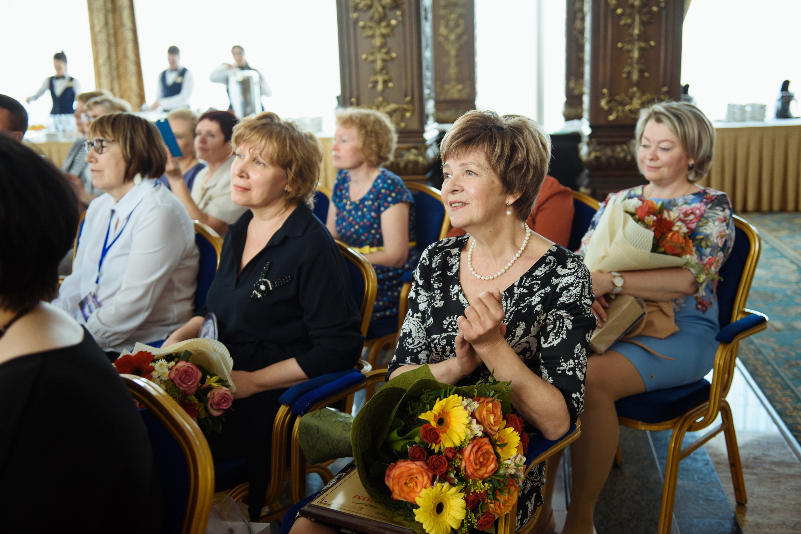 Награждение библиотек Челябинской области 2019, Видгоф. Свадебный и просто хороший фотограф в Челябинске