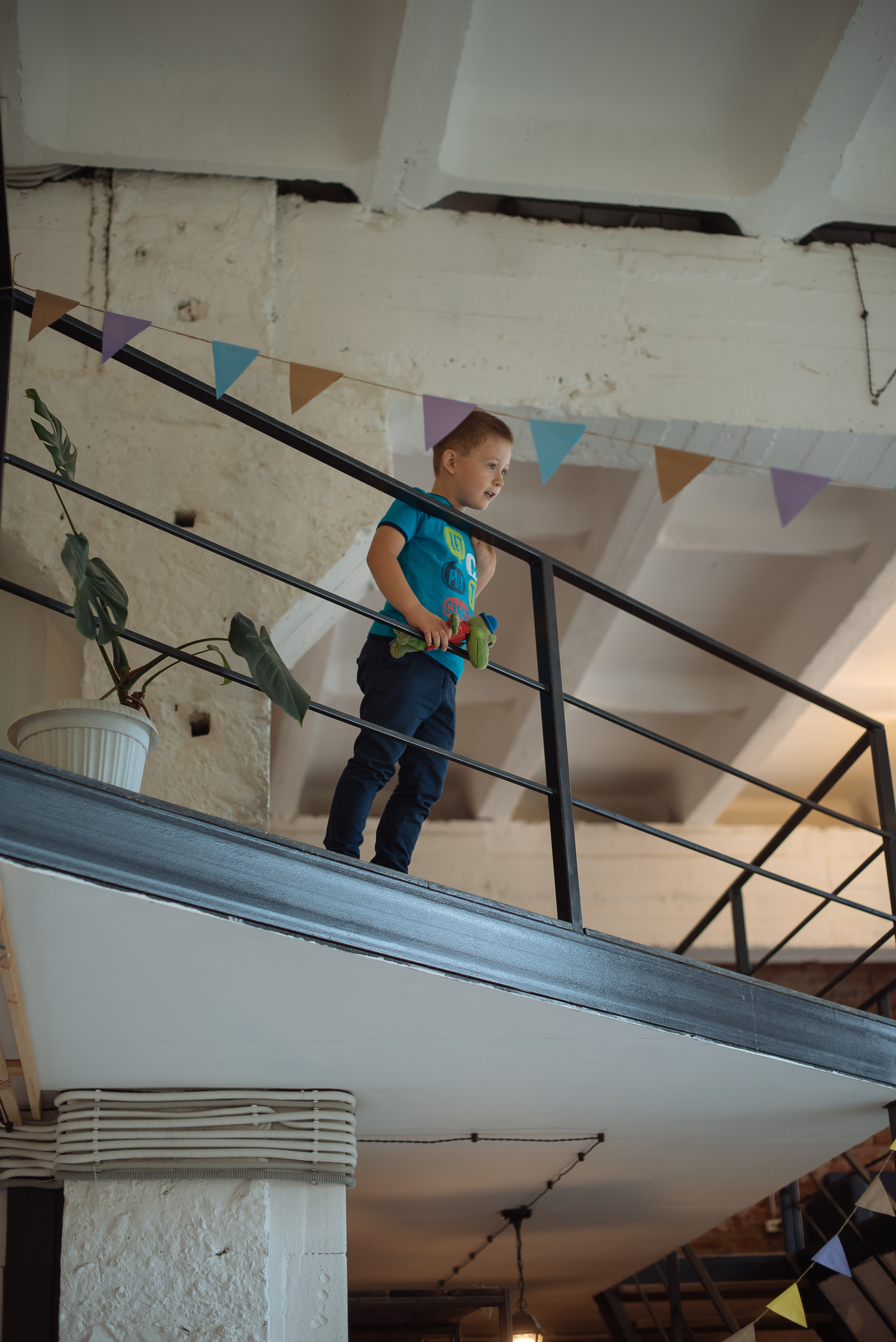 Фотосъемка детского дня рождения (5 лет), гончарная мастерская Колокол. Свадебный и просто хороший фотограф в Челябинске