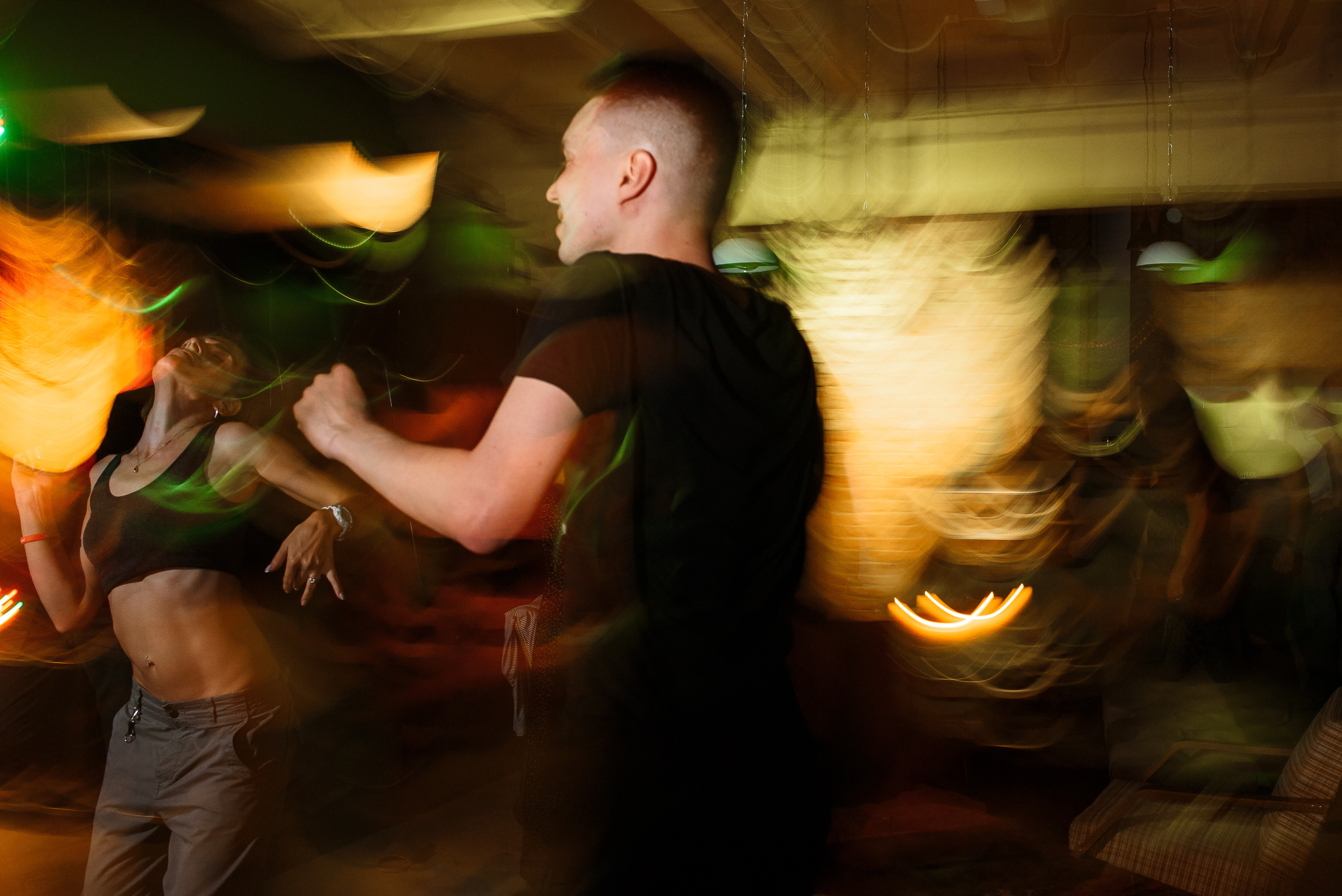 Вечеринка «Чиллчай». Wedding and family photographer USA