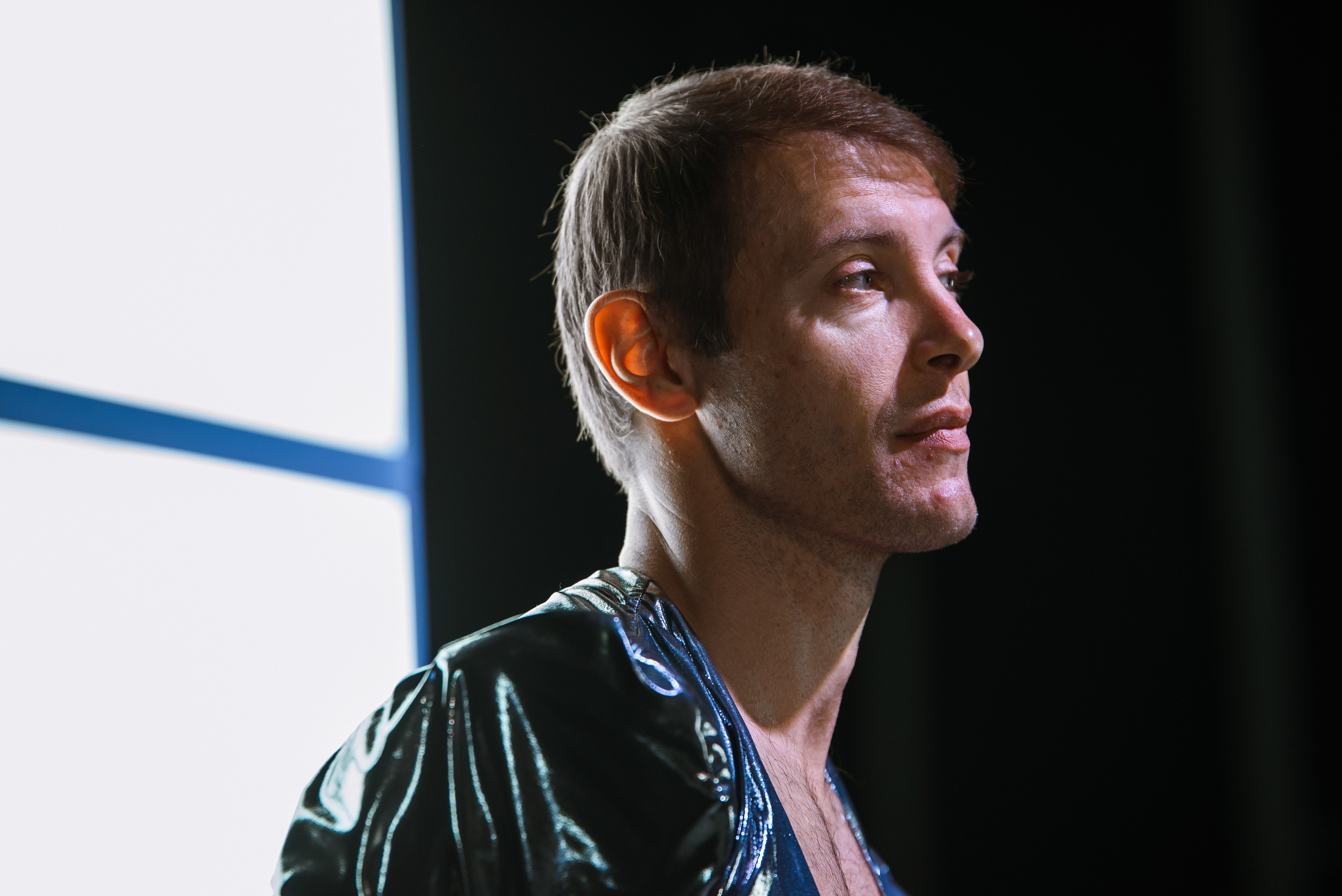 Спектакль «Я танцую как дебил». Wedding and family photographer USA