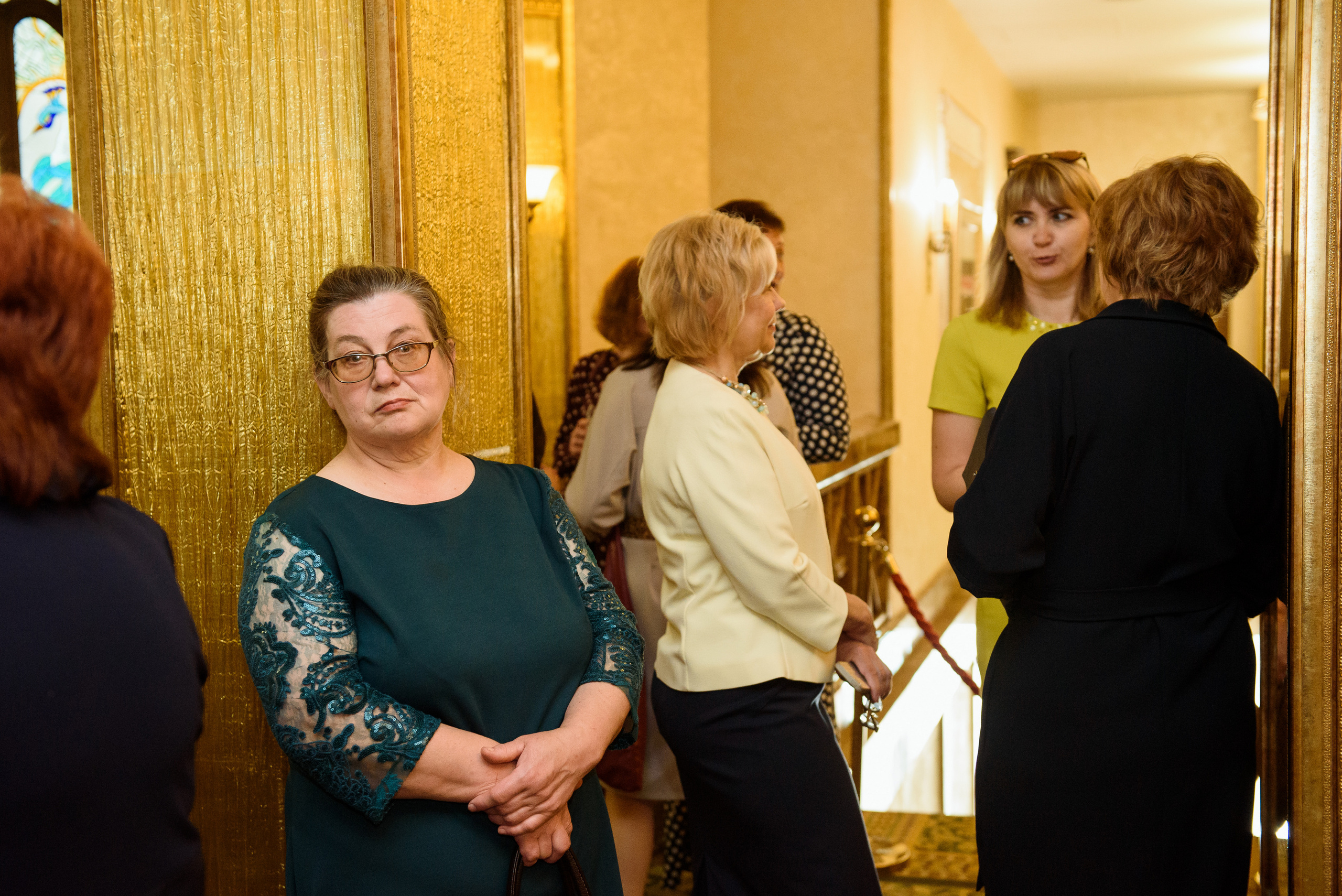 Награждение библиотек Челябинской области 2019, Видгоф. Свадебный и просто хороший фотограф в Челябинске