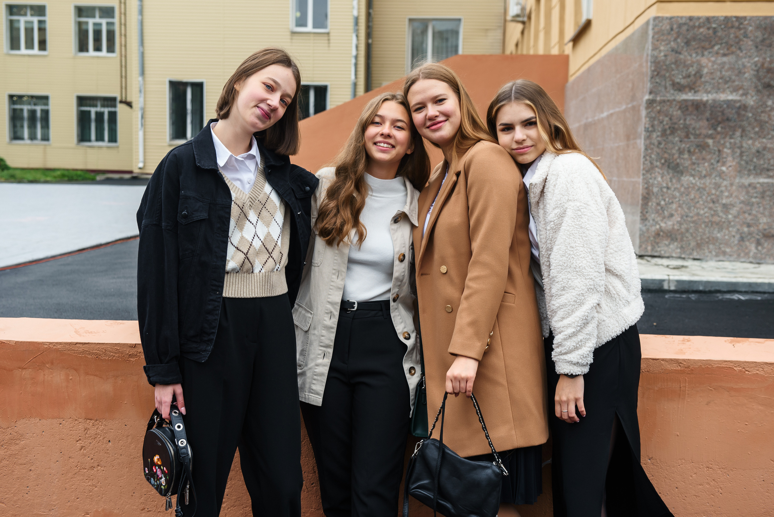 1 сентября 11 класс. Wedding and family photographer USA