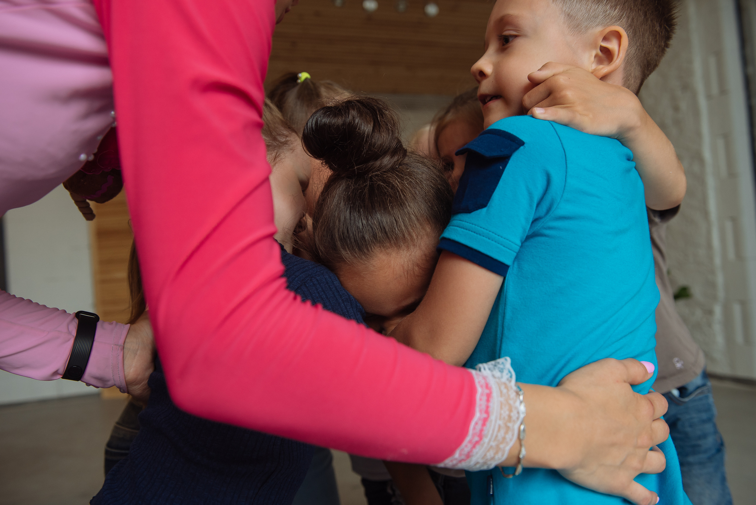 Фотосъемка детского дня рождения (5 лет), гончарная мастерская Колокол. Свадебный и просто хороший фотограф в Челябинске