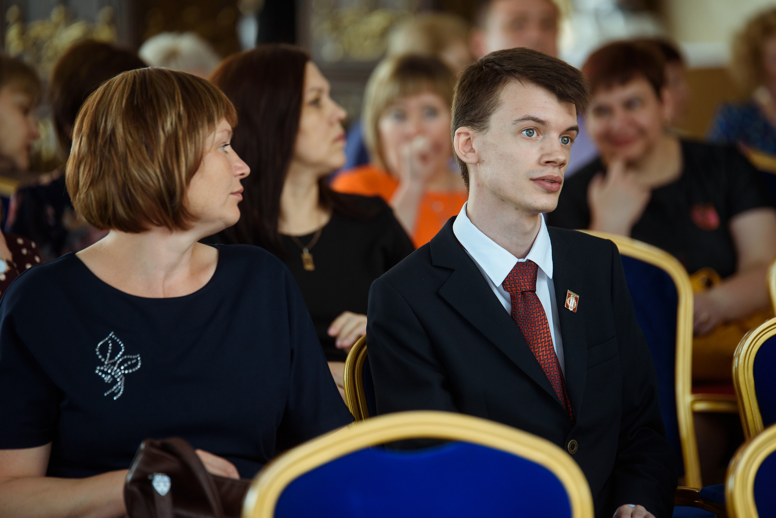 Награждение библиотек Челябинской области 2019, Видгоф. Свадебный и просто хороший фотограф в Челябинске