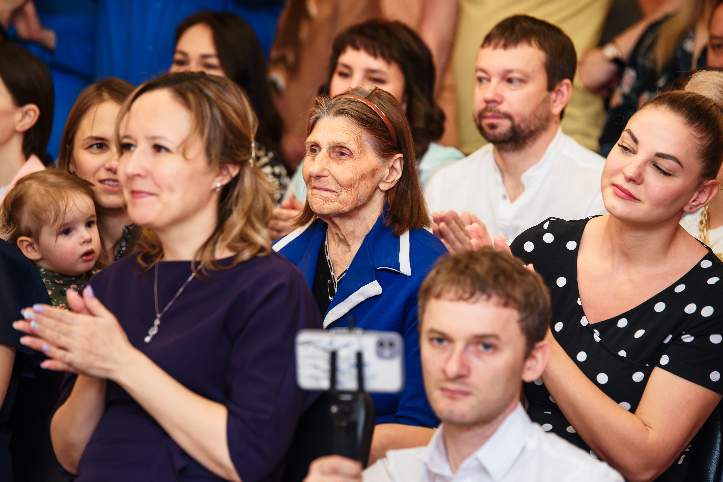 Выпускной в детсаду. Wedding and family photographer USA