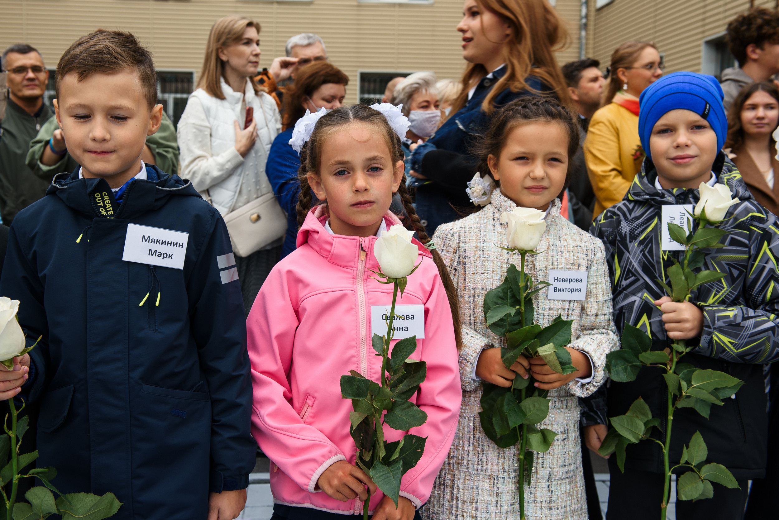 1 раз в 1 класс. Wedding and family photographer USA