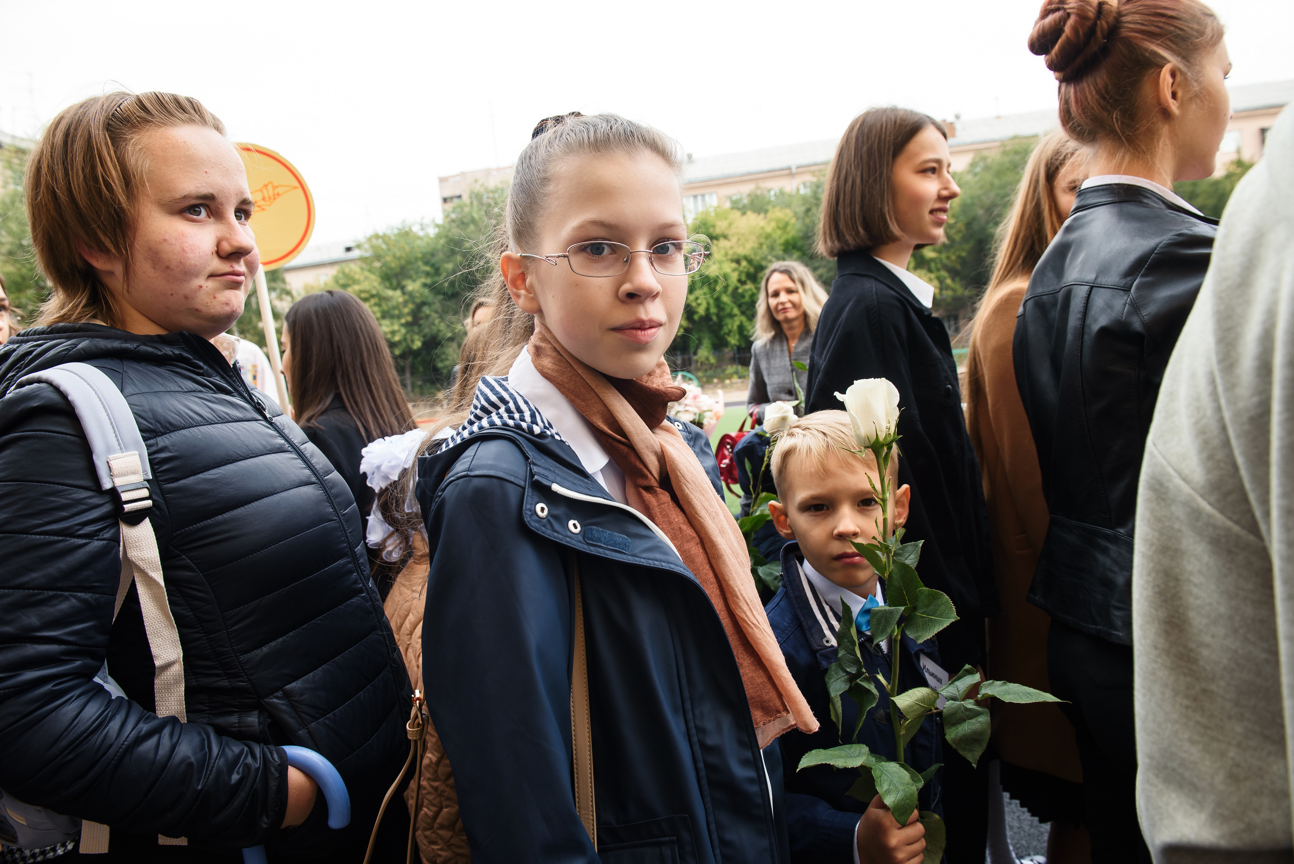 1 сентября 11 класс. Wedding and family photographer USA