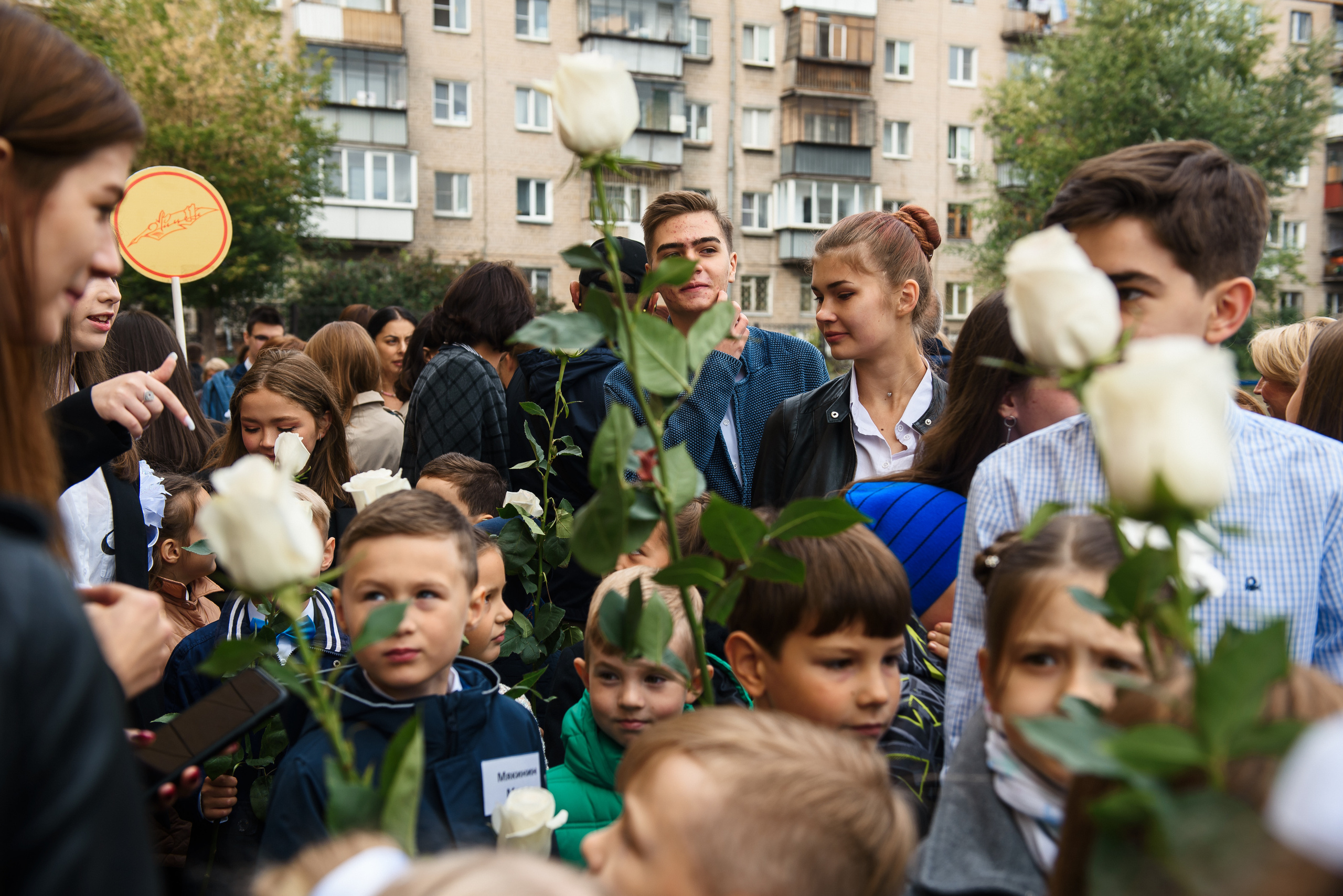 1 сентября 11 класс. Wedding and family photographer USA