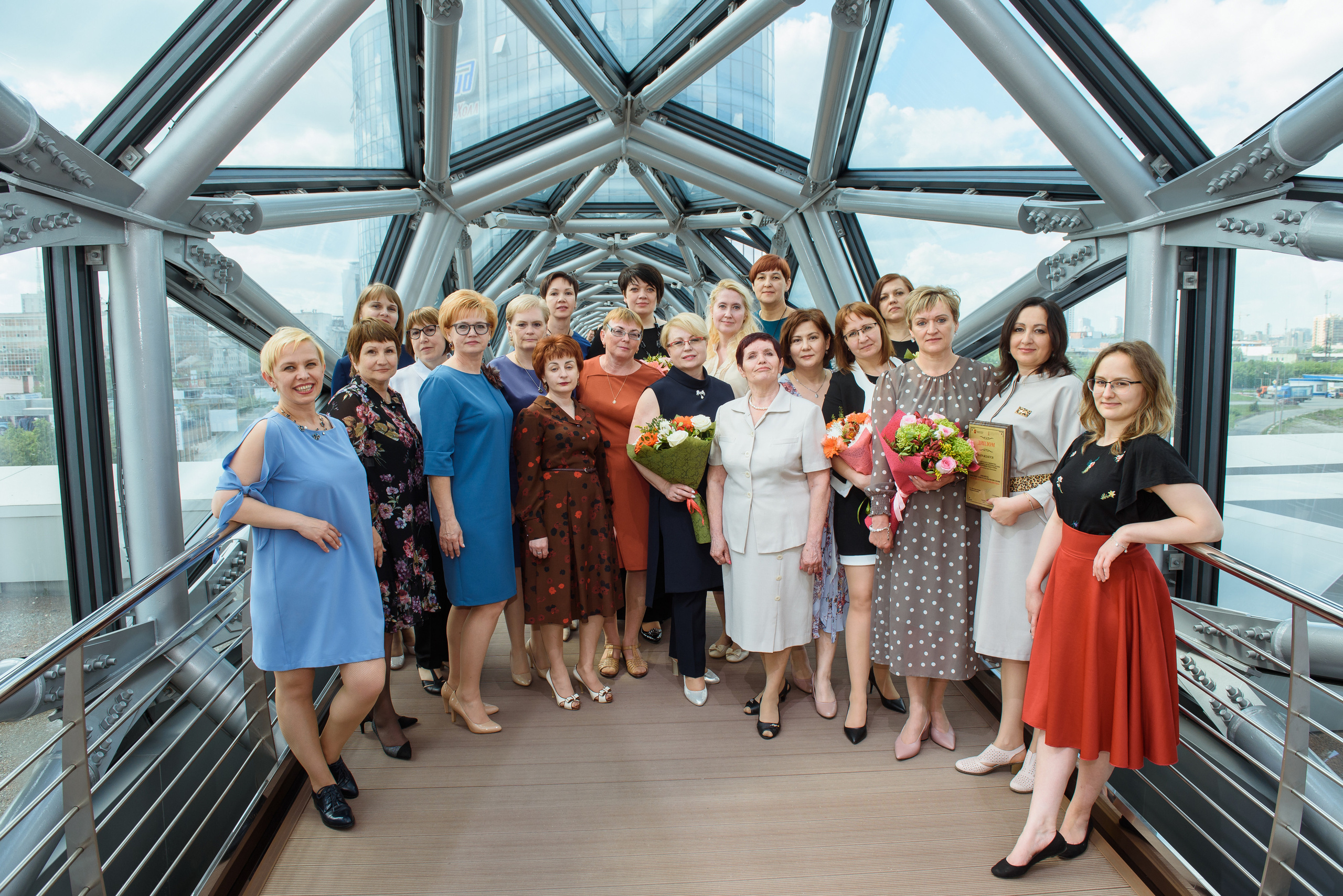 Награждение библиотек Челябинской области 2019, Видгоф. Свадебный и просто хороший фотограф в Челябинске