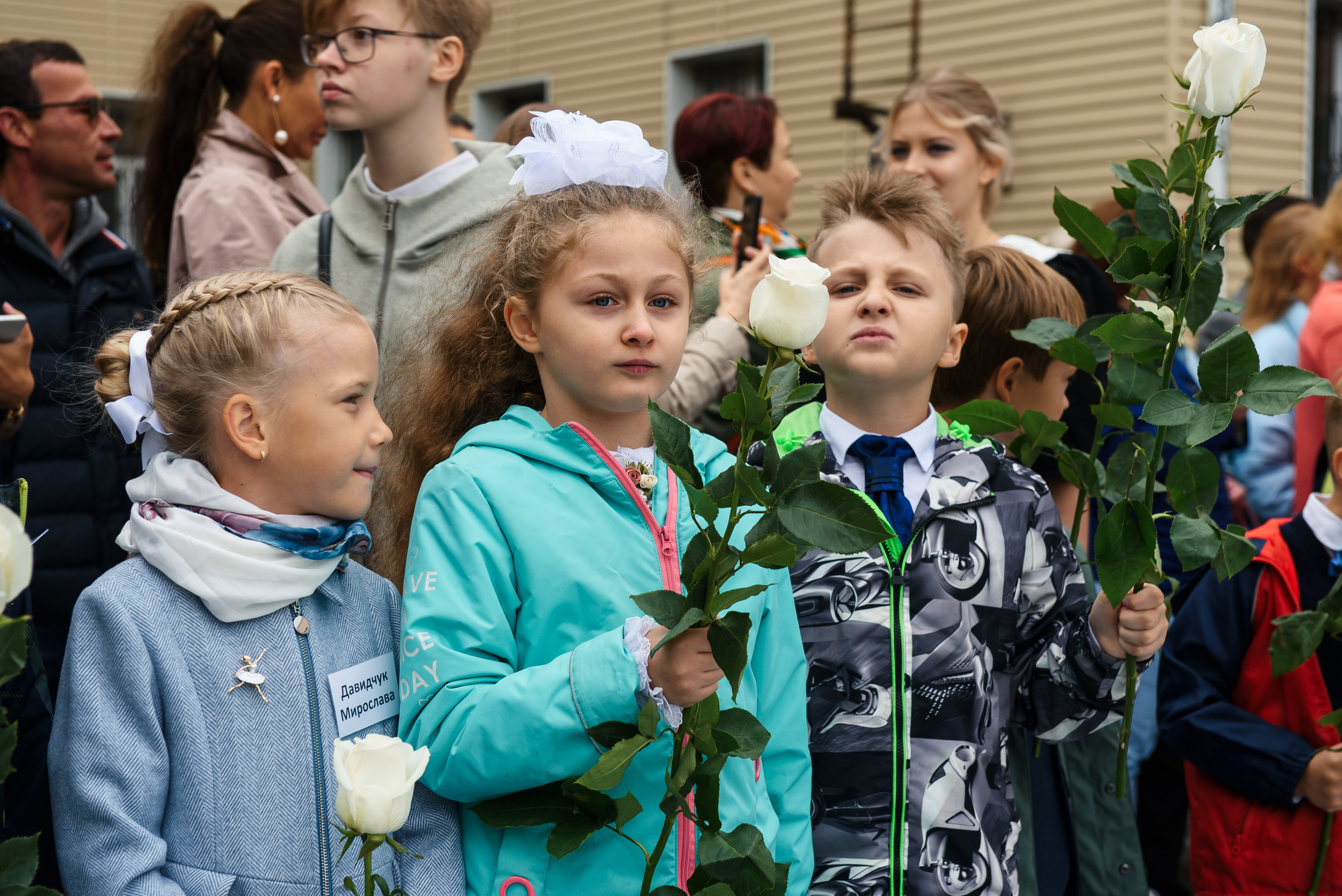 1 раз в 1 класс. Wedding and family photographer USA