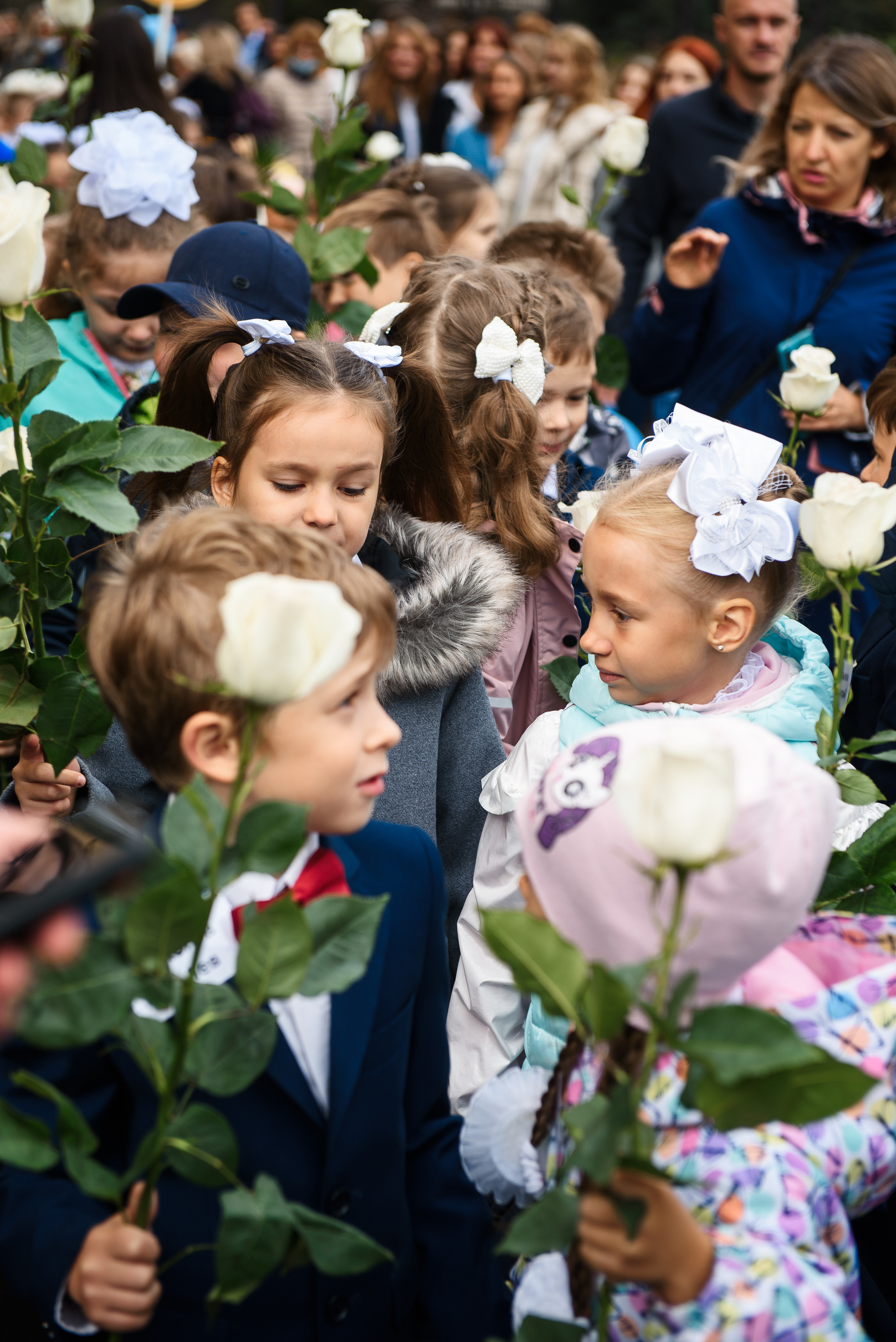 1 сентября 11 класс. Wedding and family photographer USA