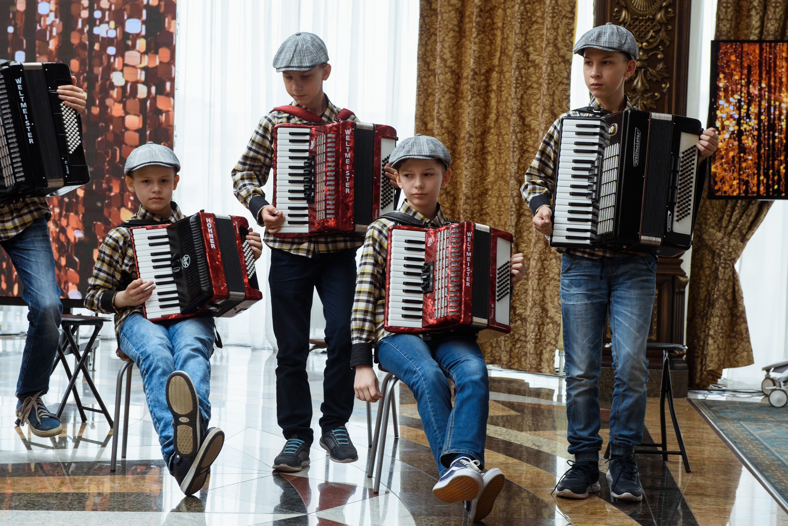 Награждение библиотек Челябинской области 2019, Видгоф. Свадебный и просто хороший фотограф в Челябинске