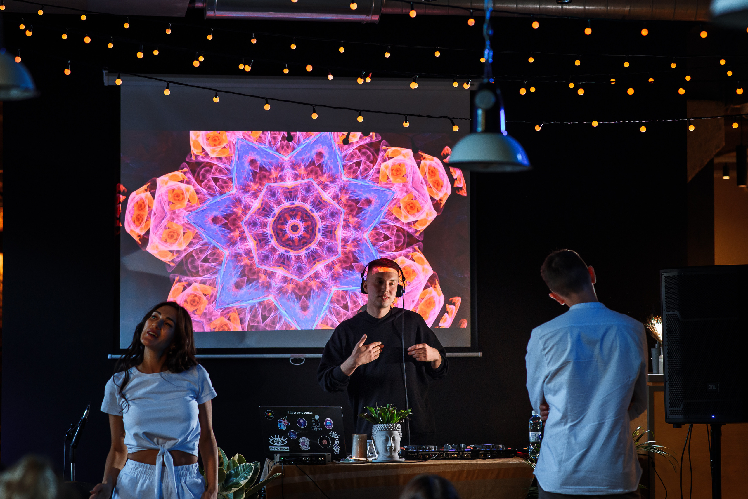 Вечеринка «Чиллчай». Wedding and family photographer USA