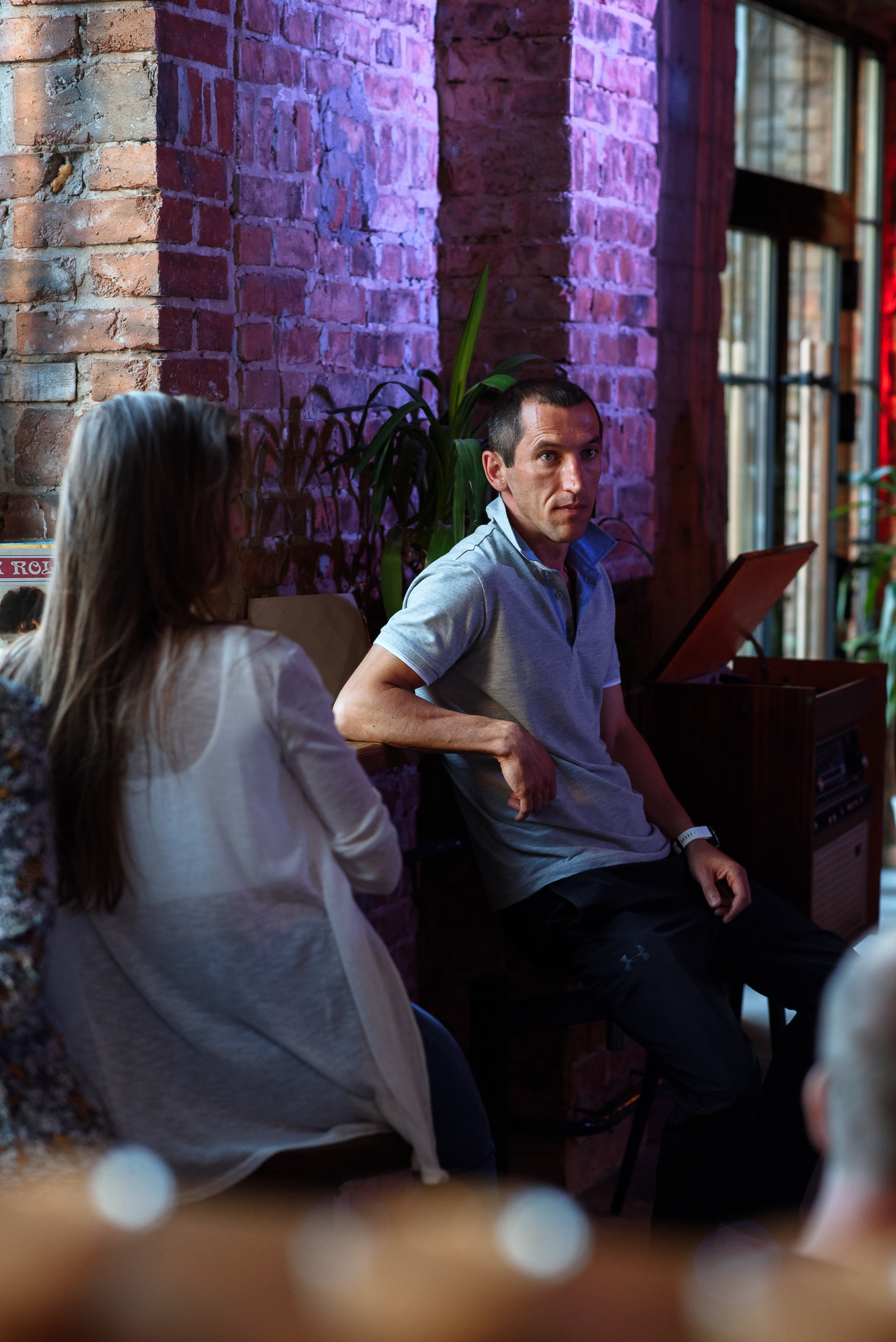 Вечеринка «Чиллчай». Wedding and family photographer USA