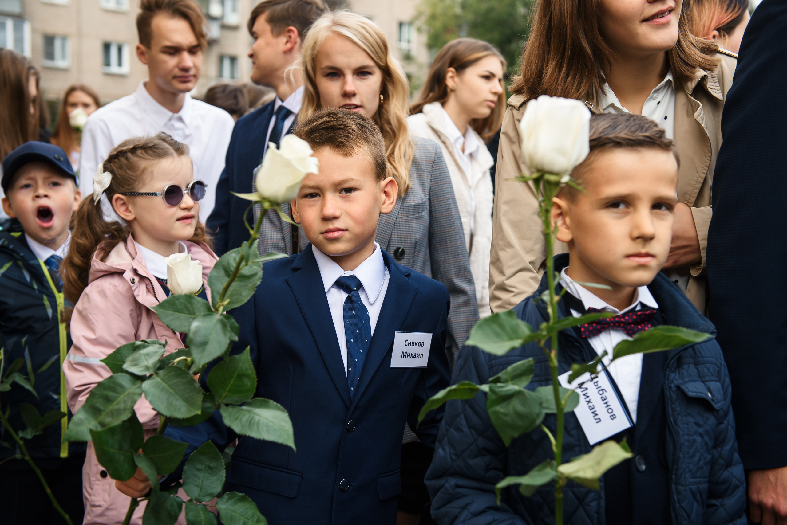 1 сентября 11 класс. Wedding and family photographer USA