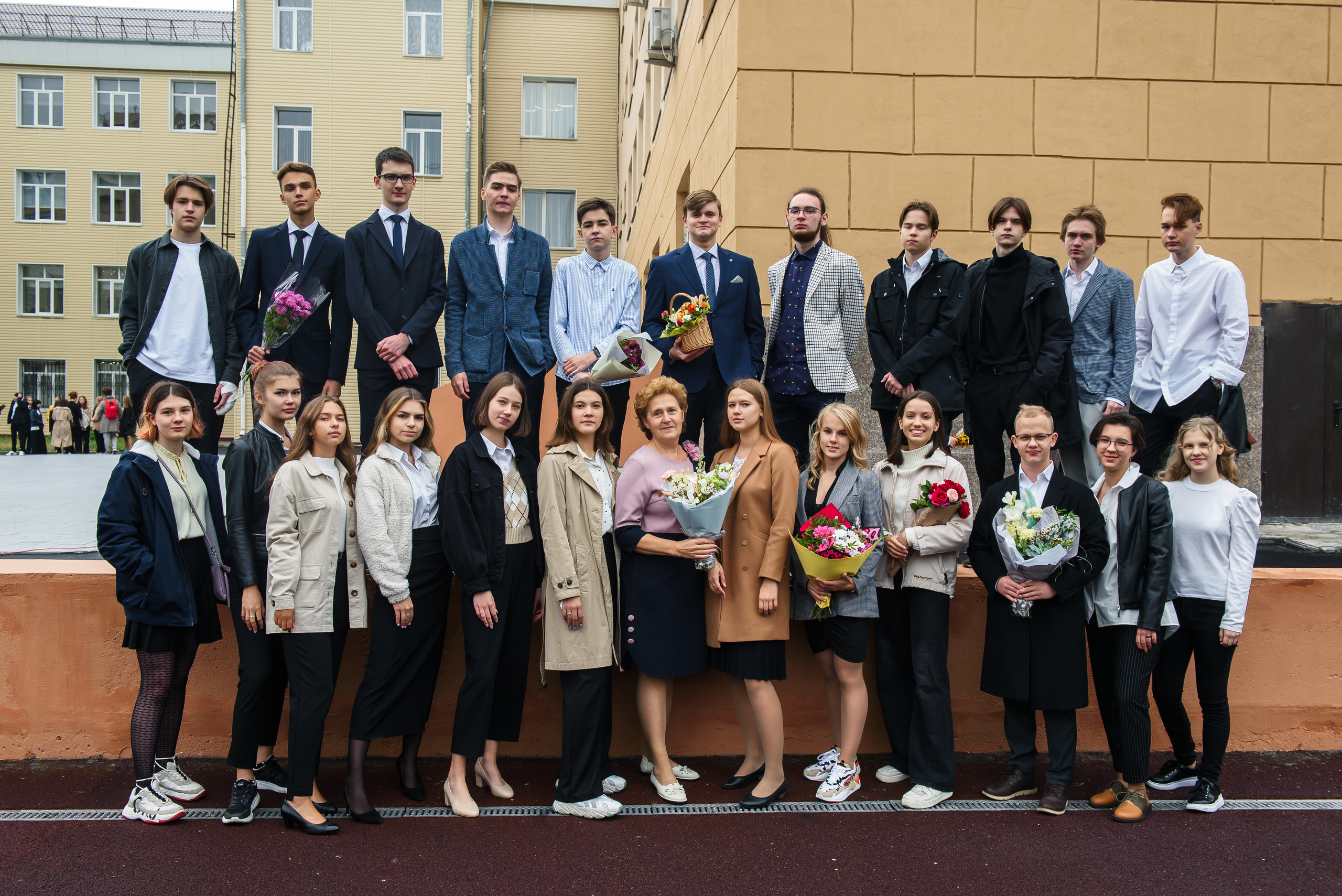 1 сентября 11 класс. Wedding and family photographer USA