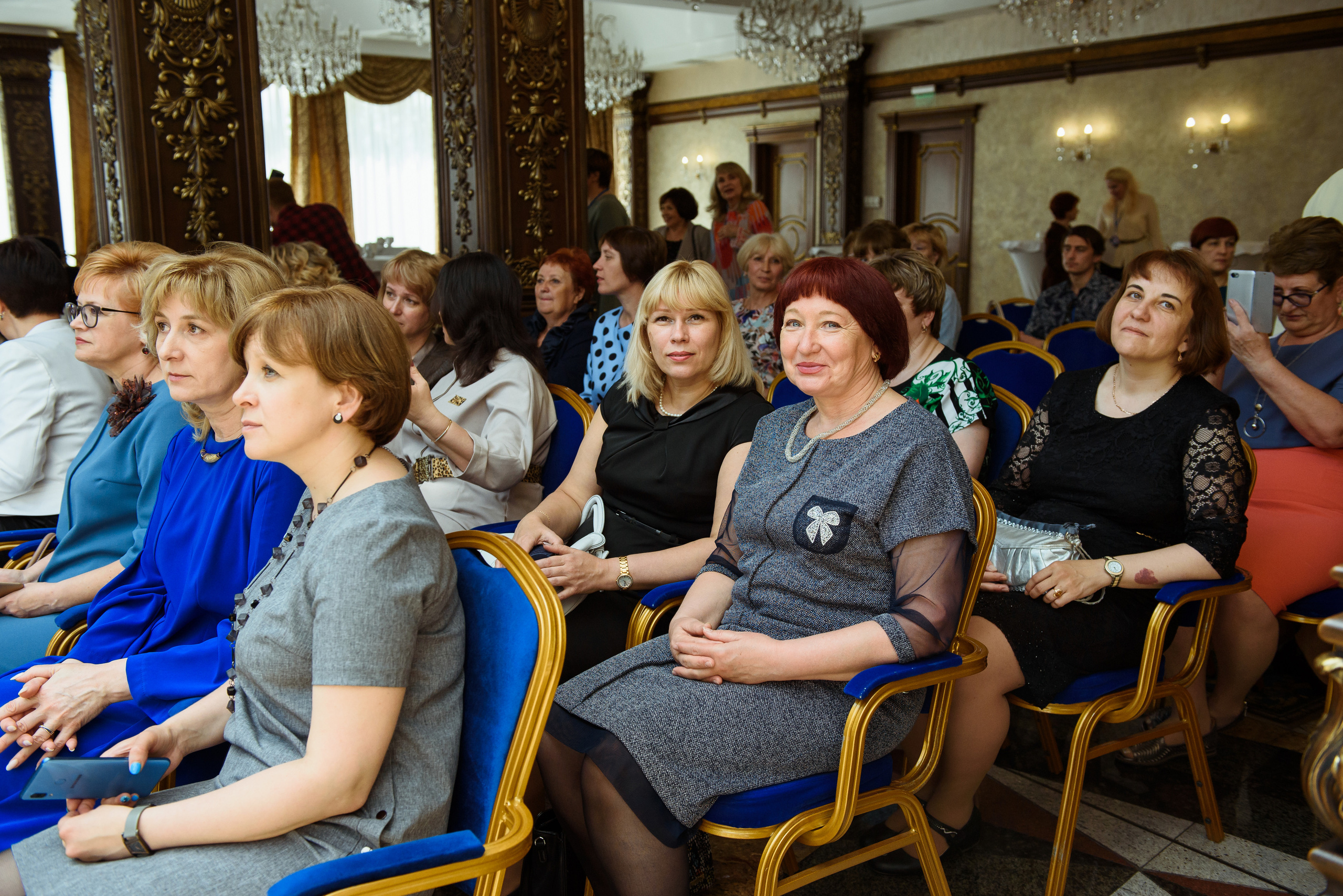 Награждение библиотек Челябинской области 2019, Видгоф. Свадебный и просто хороший фотограф в Челябинске