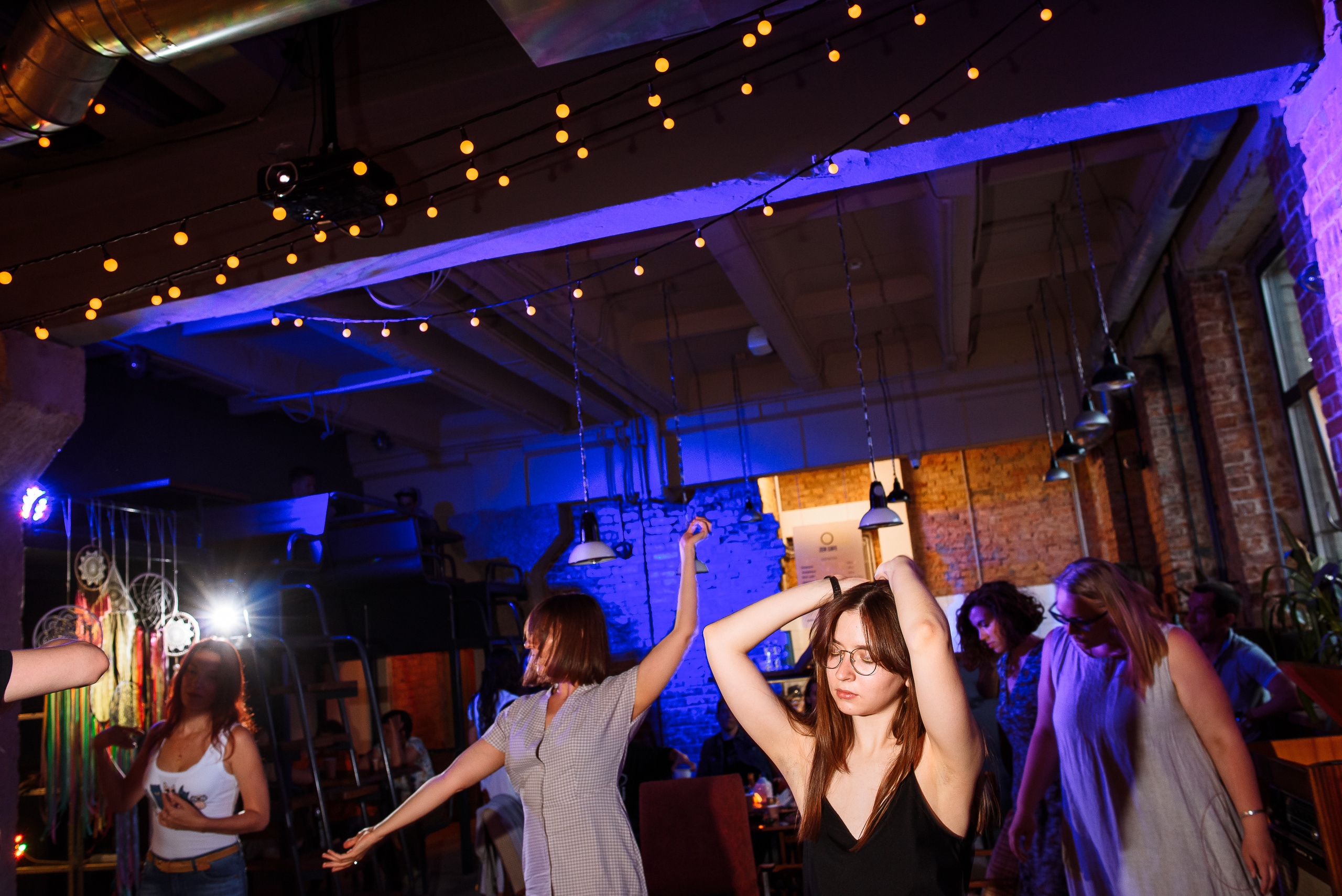 Вечеринка «Чиллчай». Wedding and family photographer USA