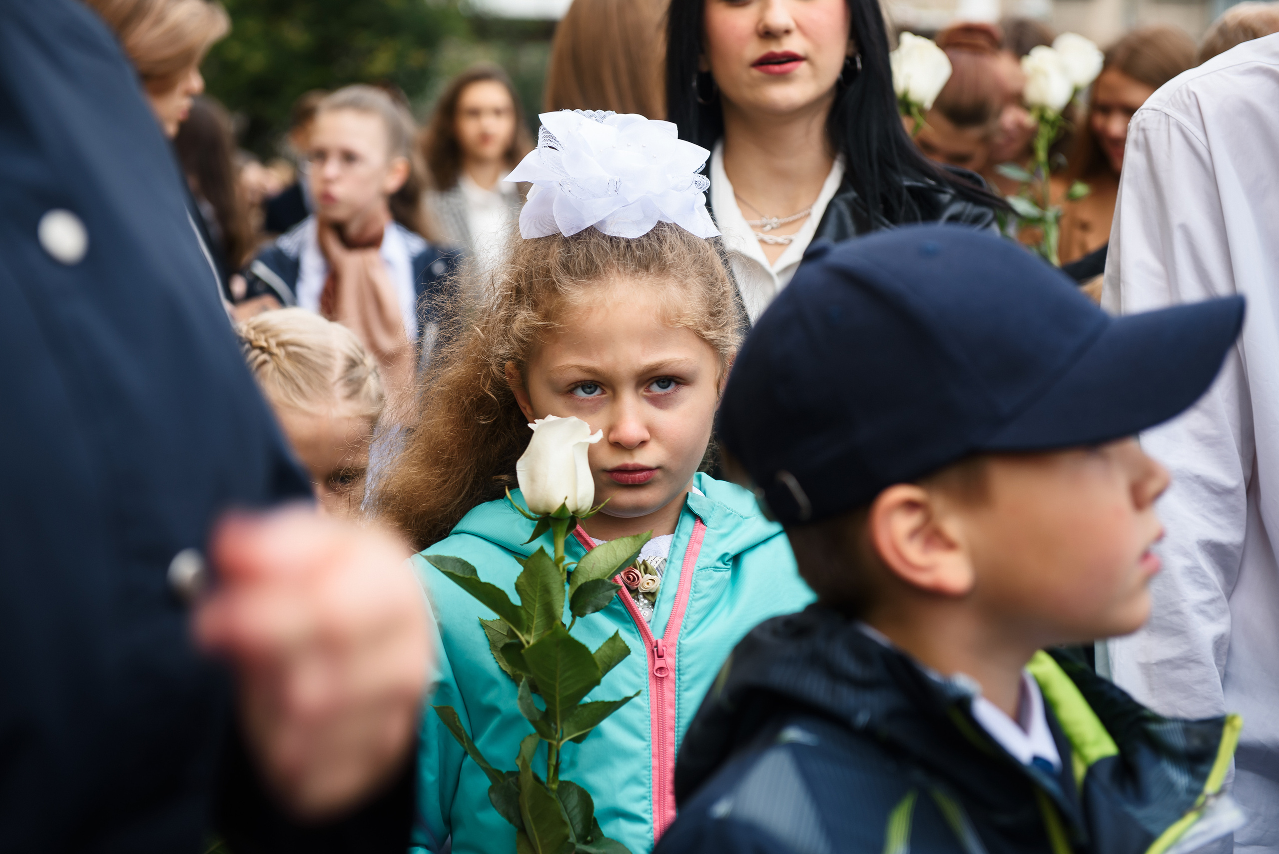 1 сентября 11 класс. Wedding and family photographer USA