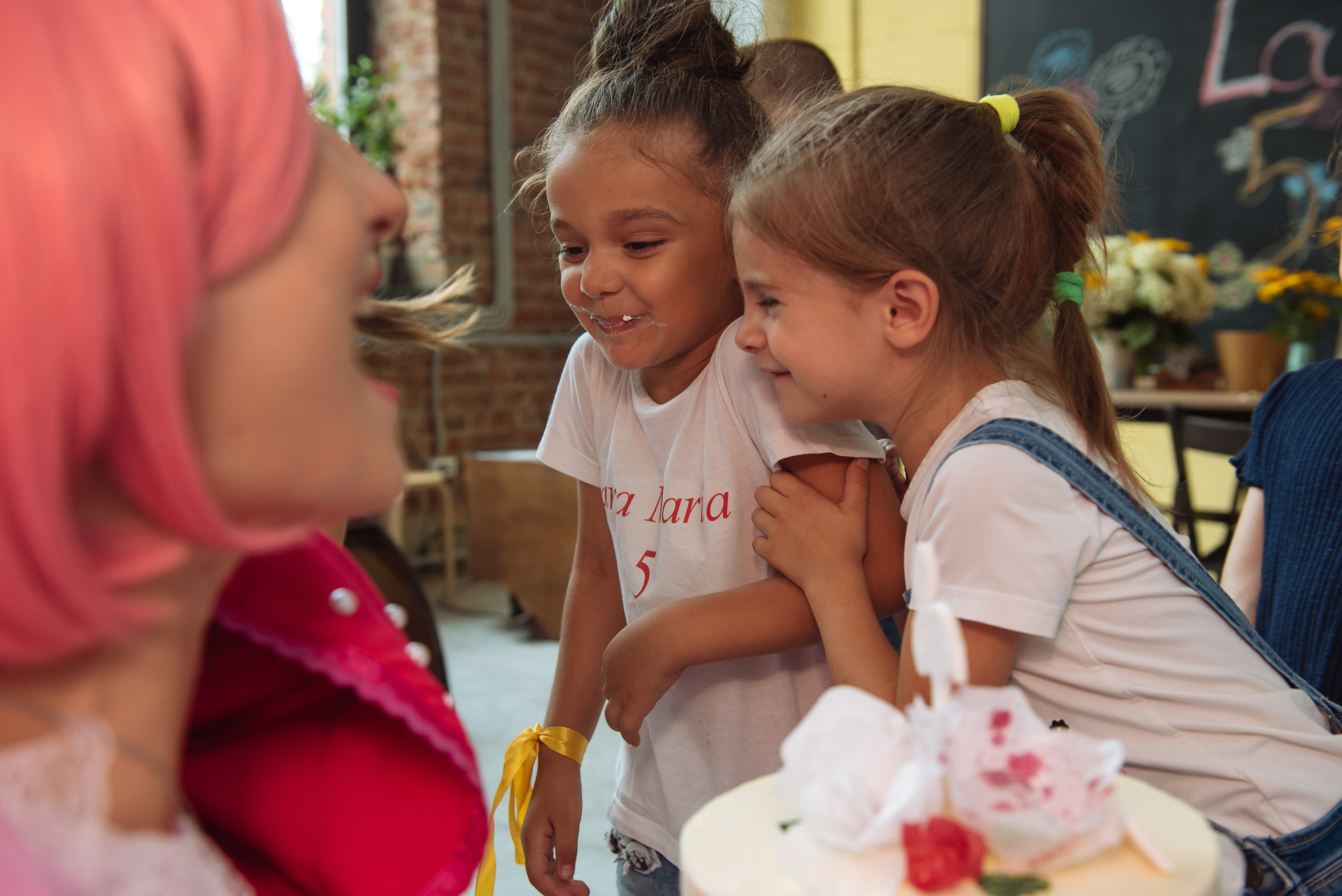Фотосъемка детского дня рождения (5 лет), гончарная мастерская Колокол. Свадебный и просто хороший фотограф в Челябинске