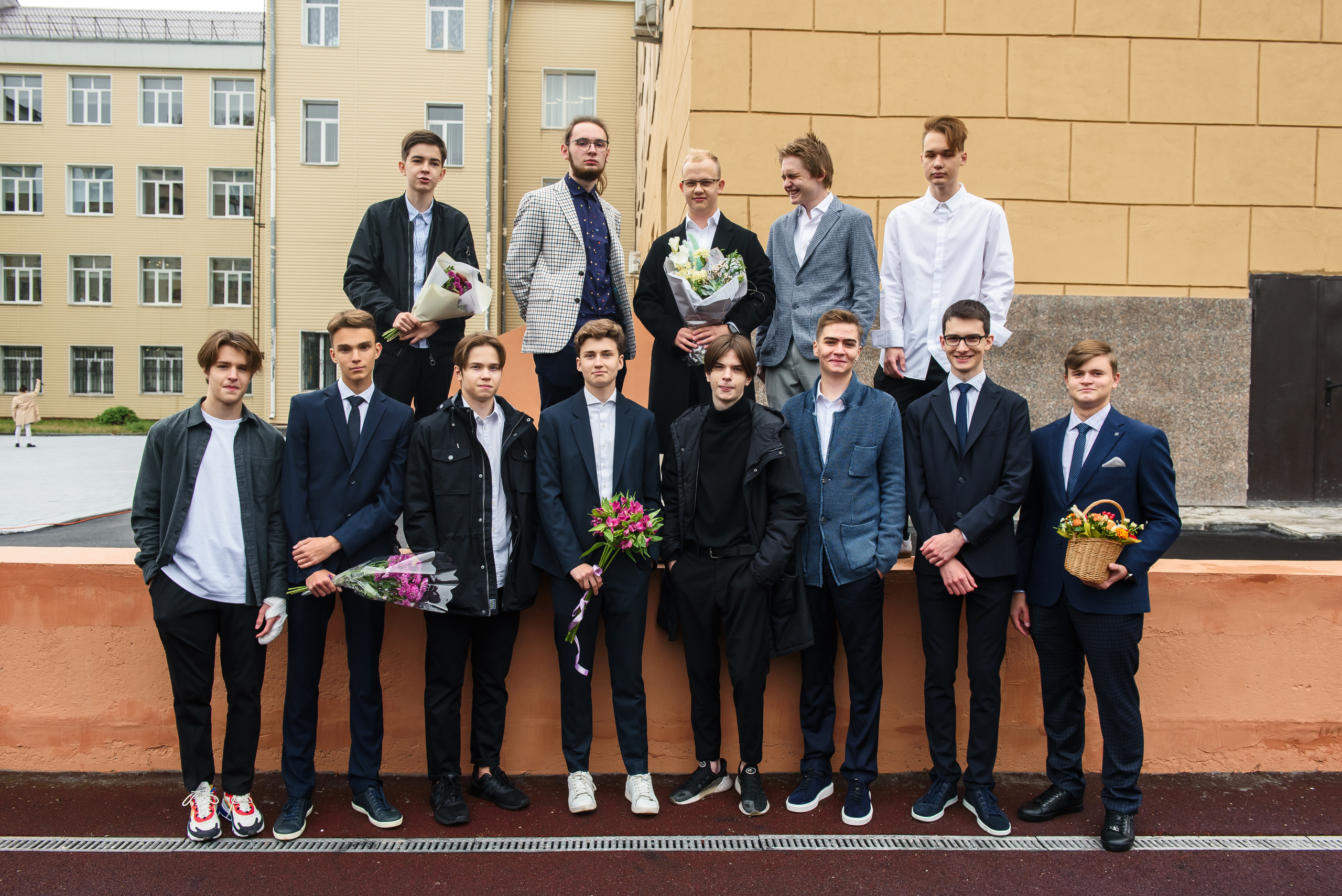 1 сентября 11 класс. Wedding and family photographer USA