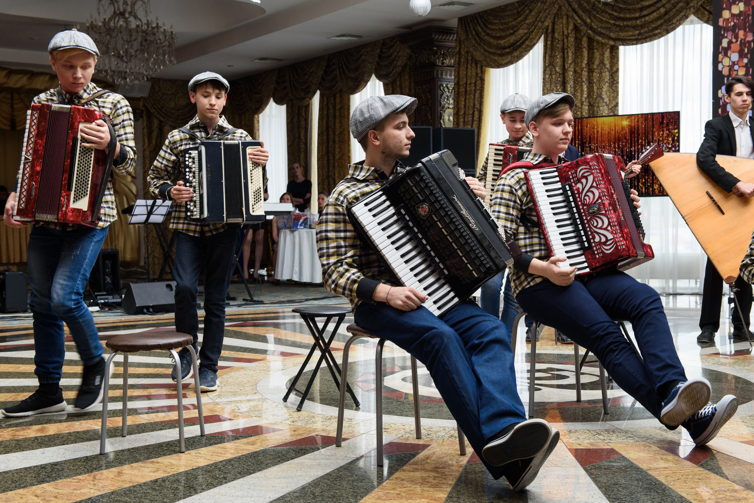 Награждение библиотек Челябинской области 2019, Видгоф. Свадебный и просто хороший фотограф в Челябинске