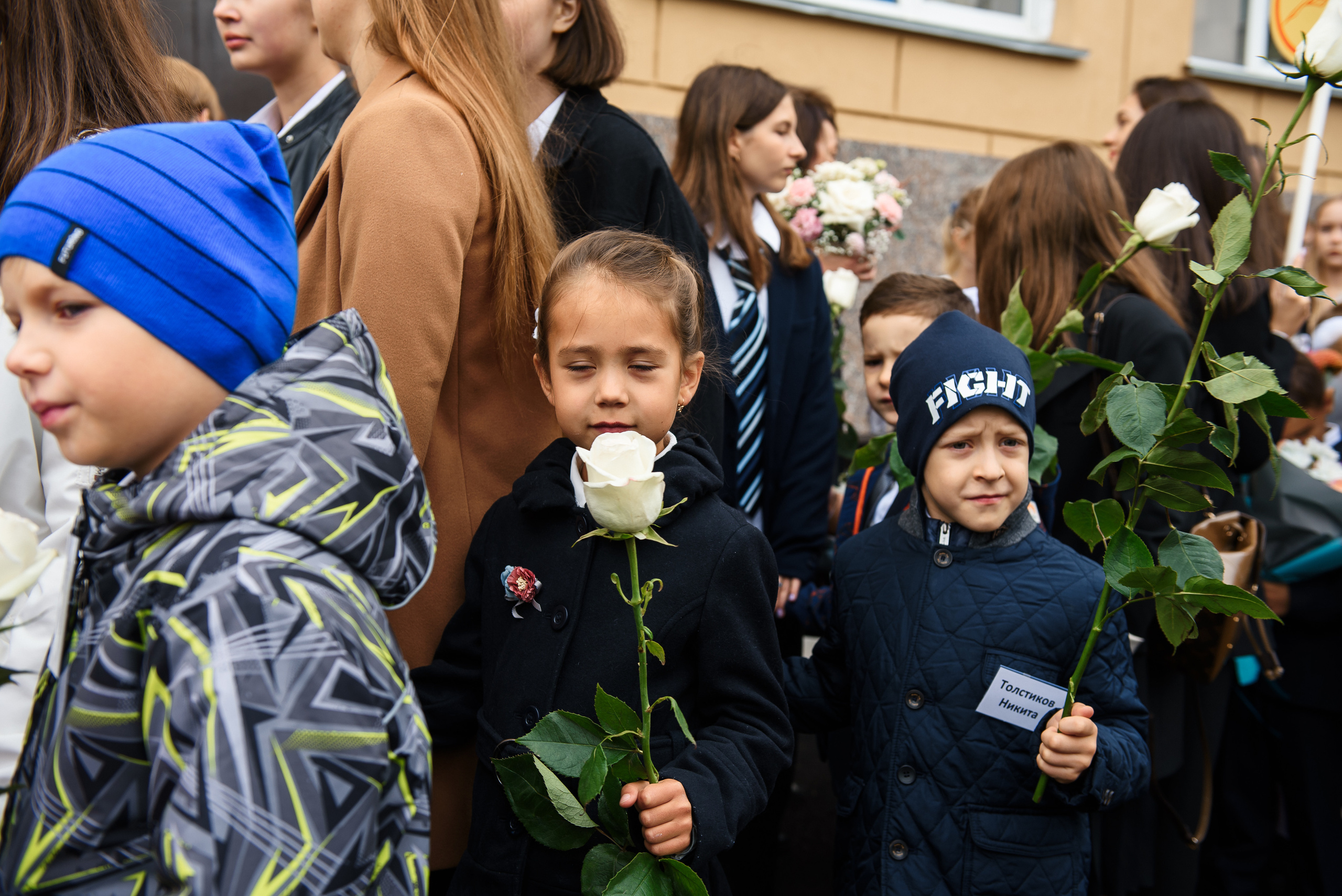 1 сентября 11 класс. Wedding and family photographer USA