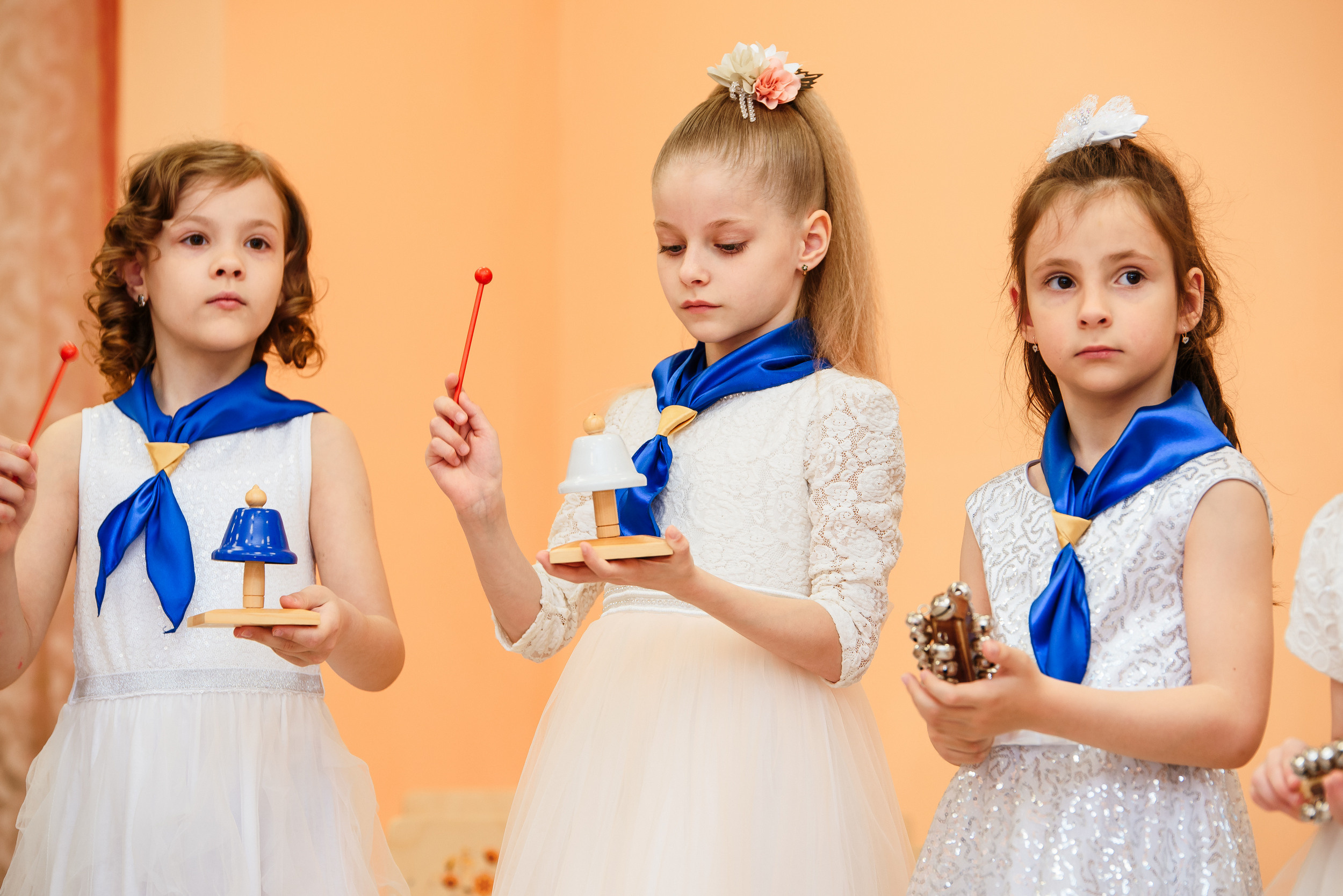 Выпускной в детсаду. Wedding and family photographer USA