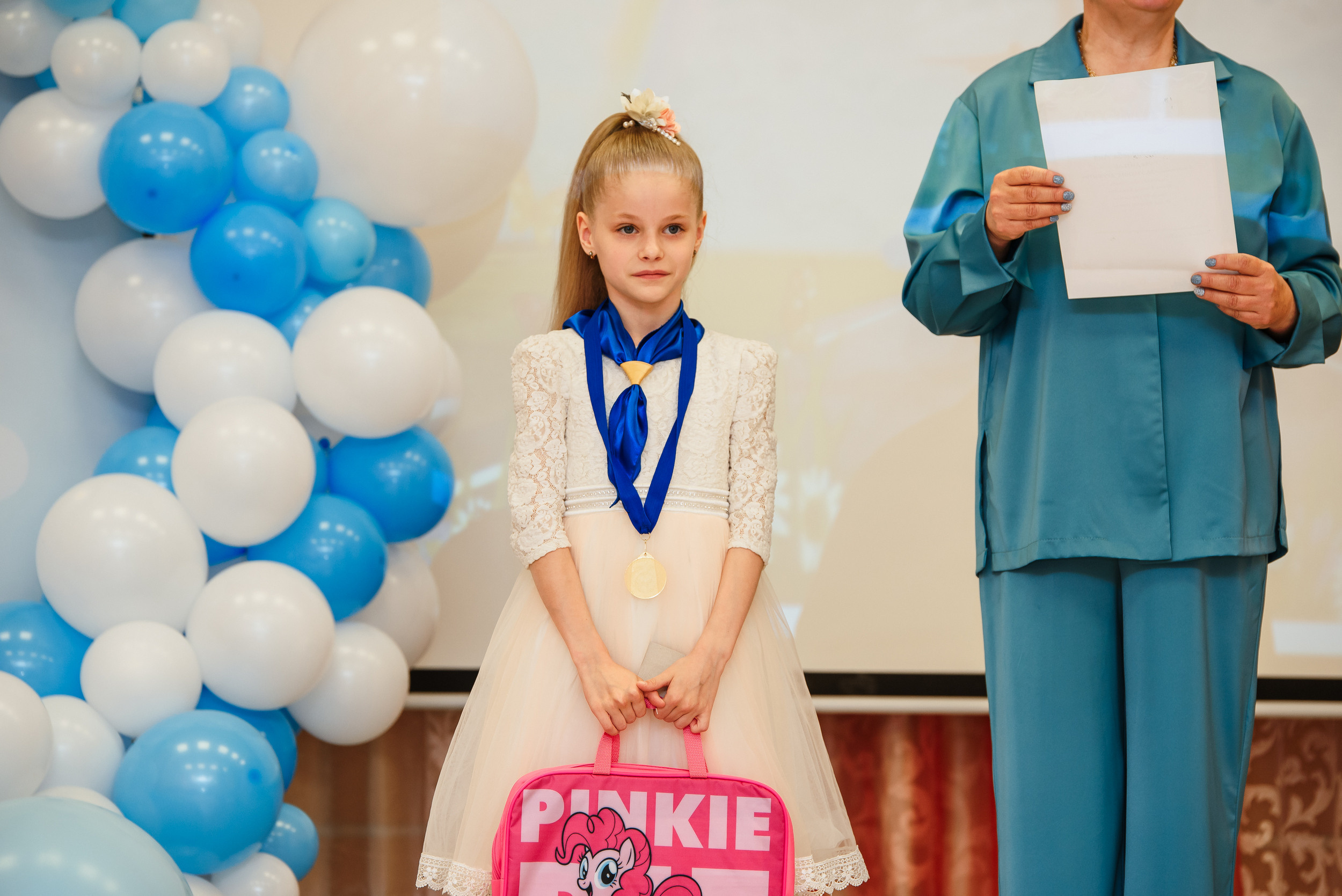 Выпускной в детсаду. Wedding and family photographer USA