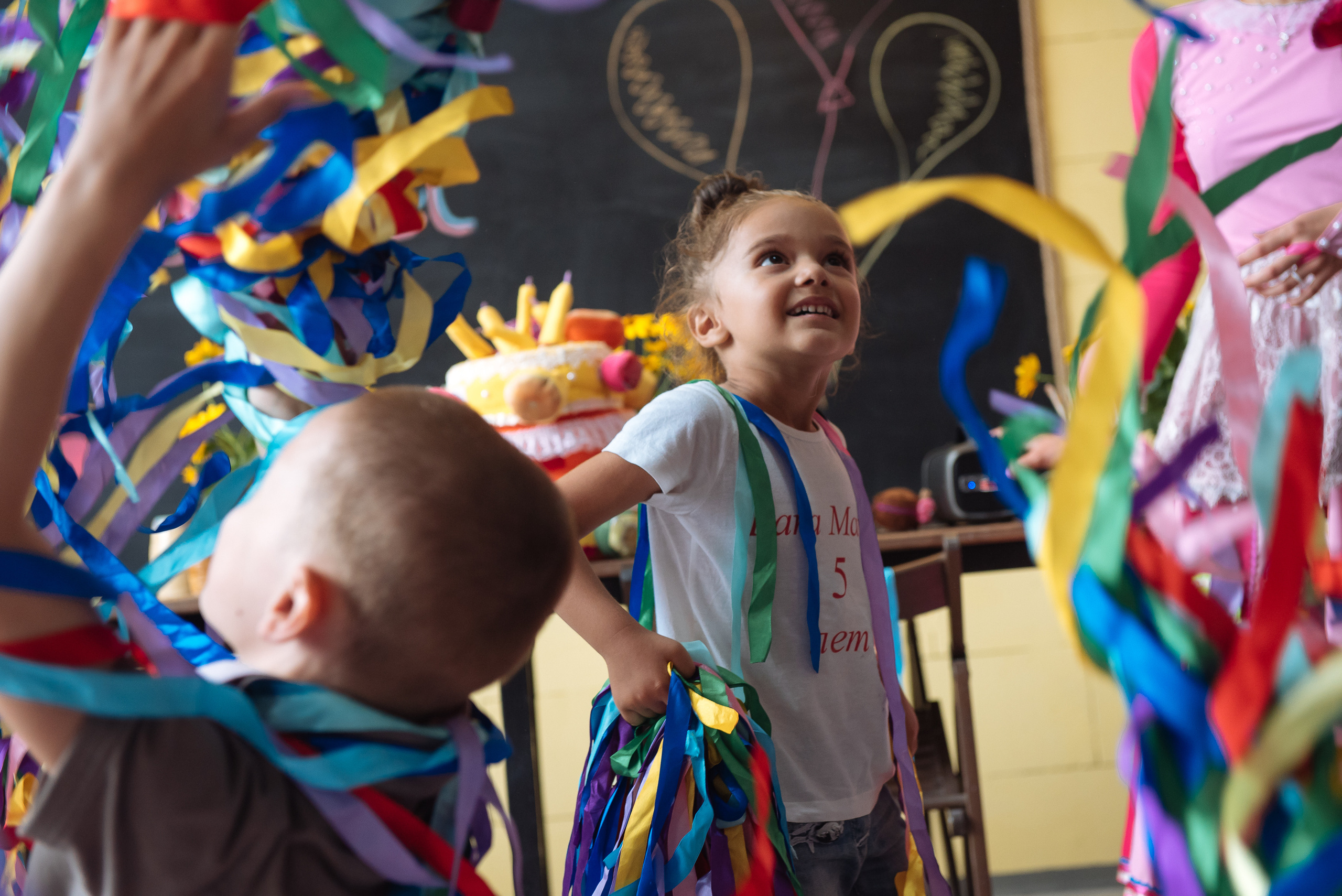 Фотосъемка детского дня рождения (5 лет), гончарная мастерская Колокол. Свадебный и просто хороший фотограф в Челябинске