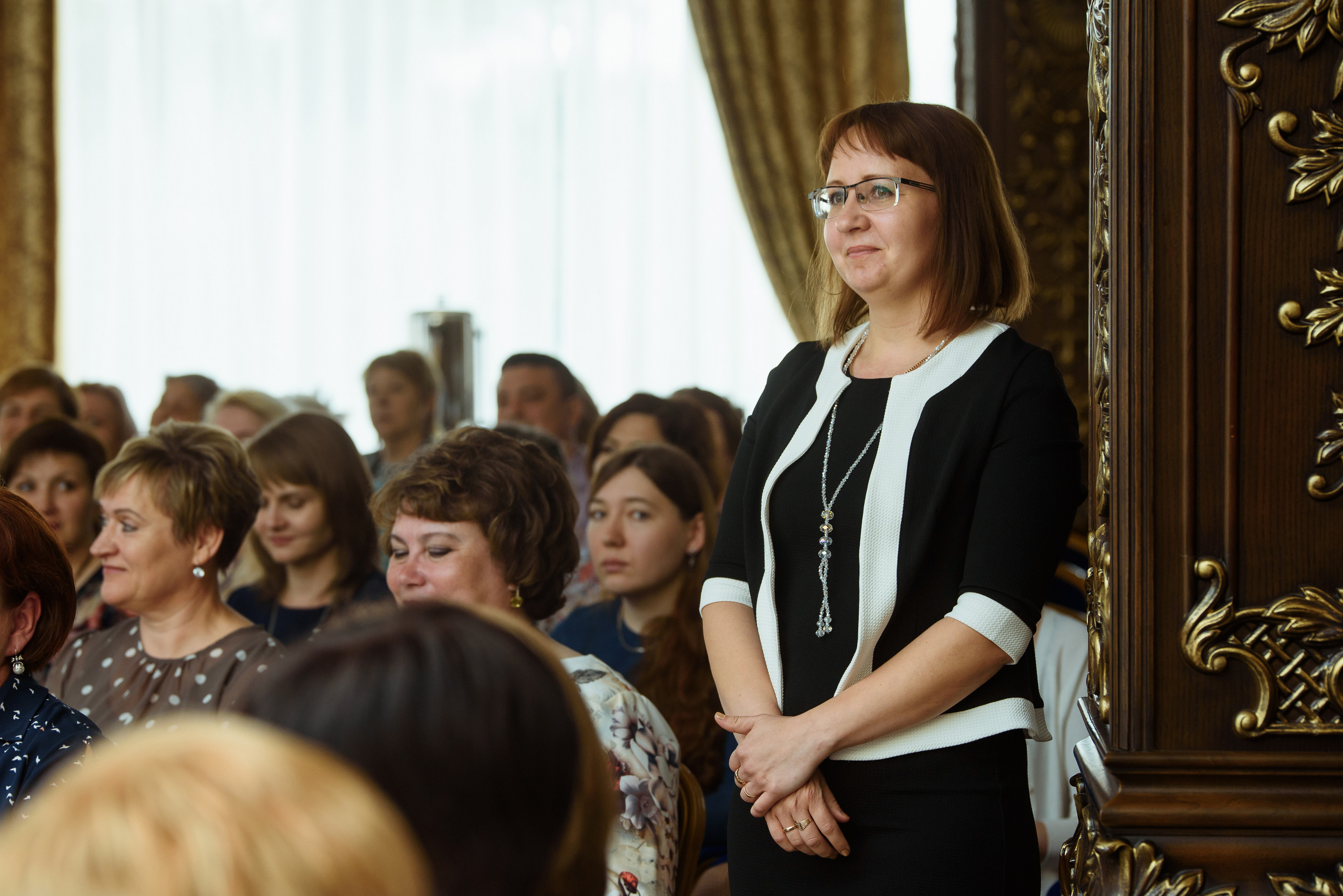 Награждение библиотек Челябинской области 2019, Видгоф. Свадебный и просто хороший фотограф в Челябинске