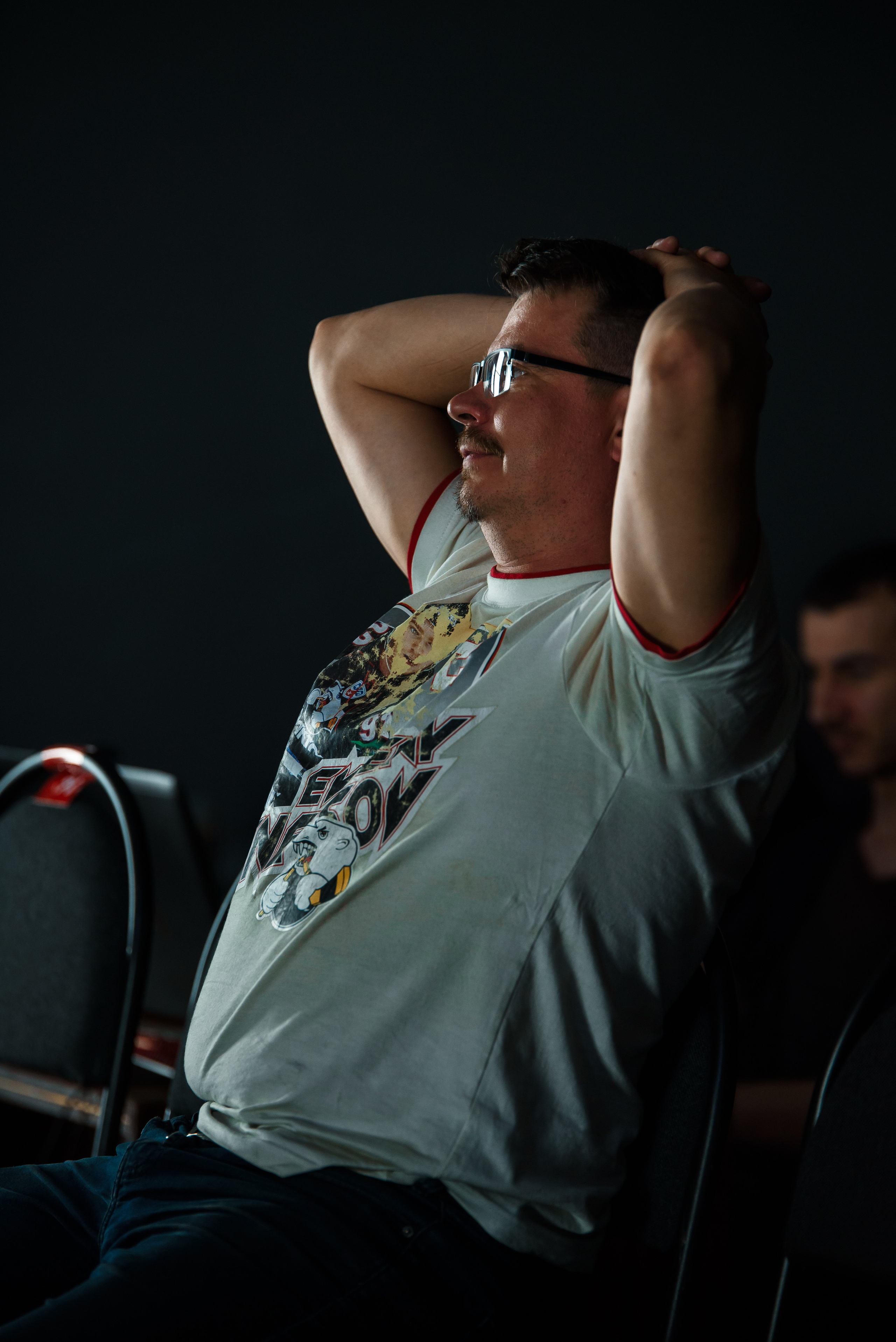 Спектакль «Я танцую как дебил». Wedding and family photographer USA