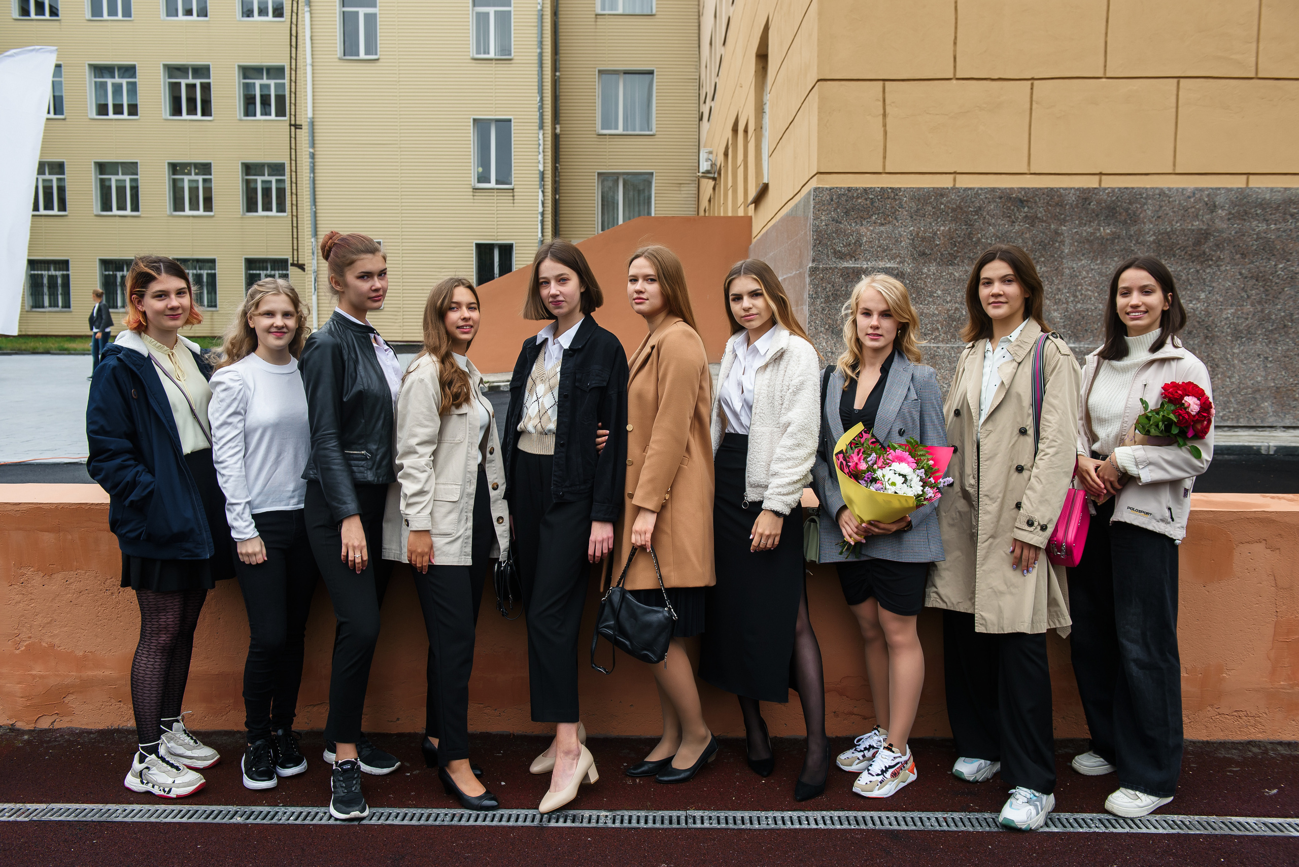 1 сентября 11 класс. Wedding and family photographer USA