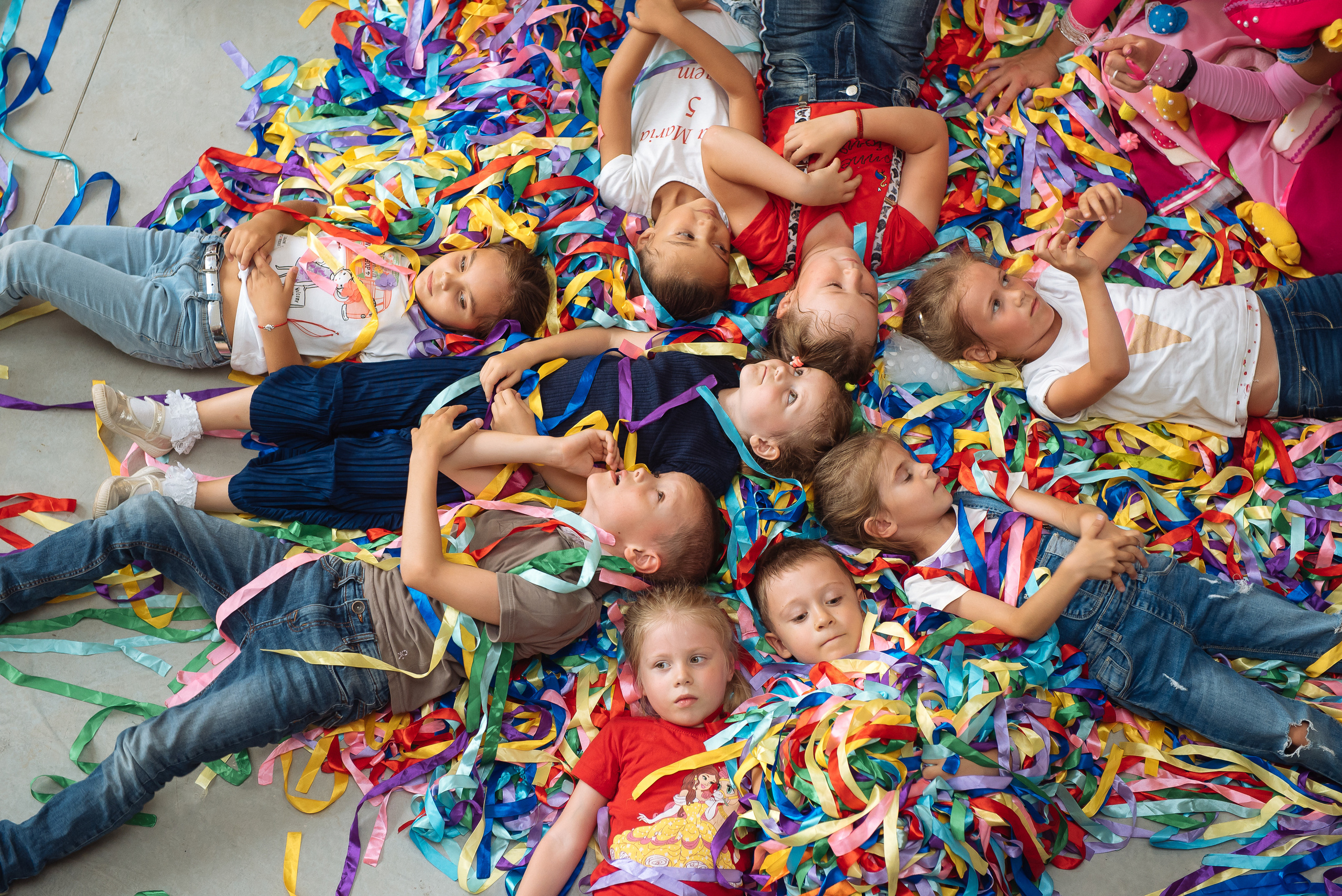 Фотосъемка детского дня рождения (5 лет), гончарная мастерская Колокол. Свадебный и просто хороший фотограф в Челябинске