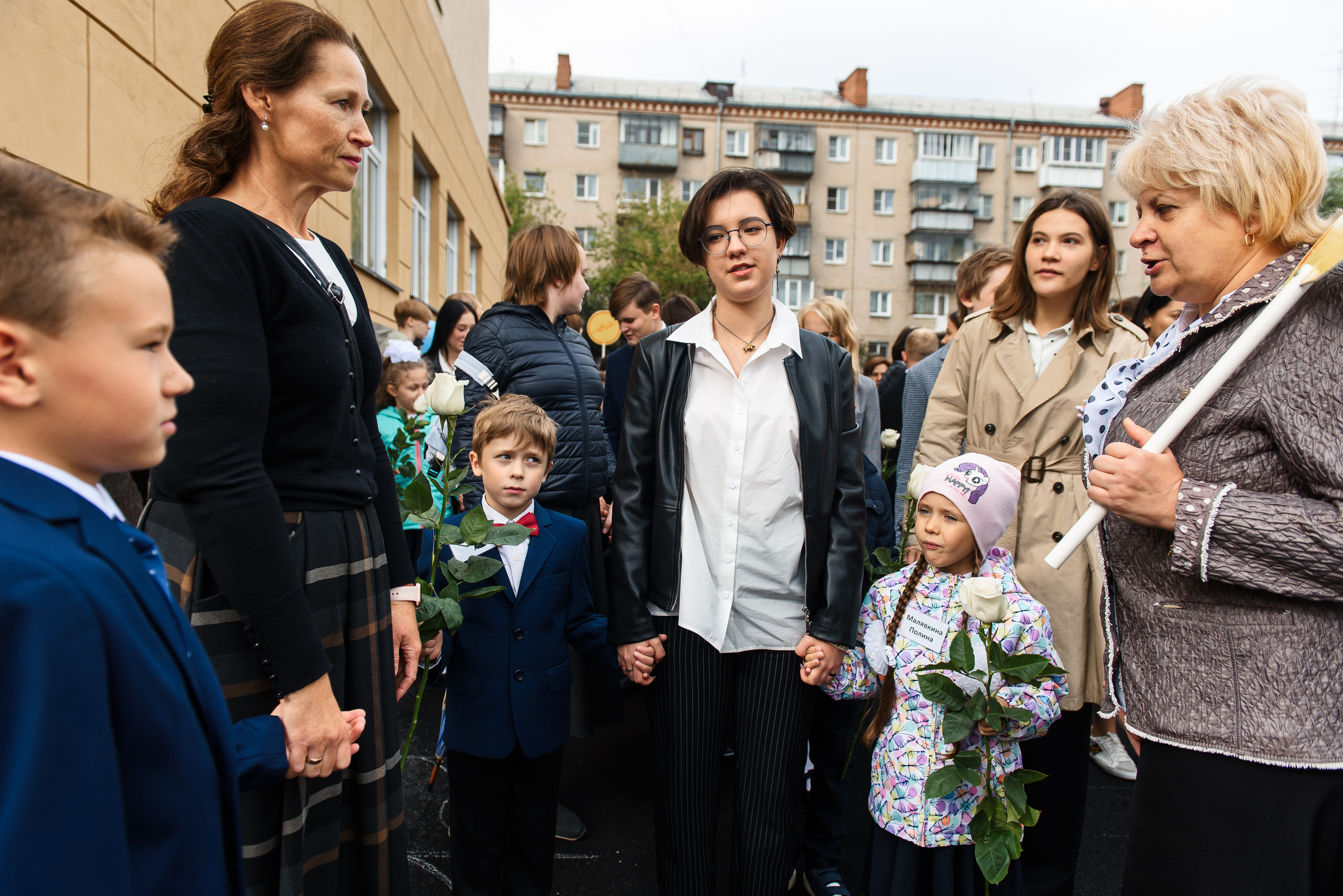 1 сентября 11 класс. Wedding and family photographer USA