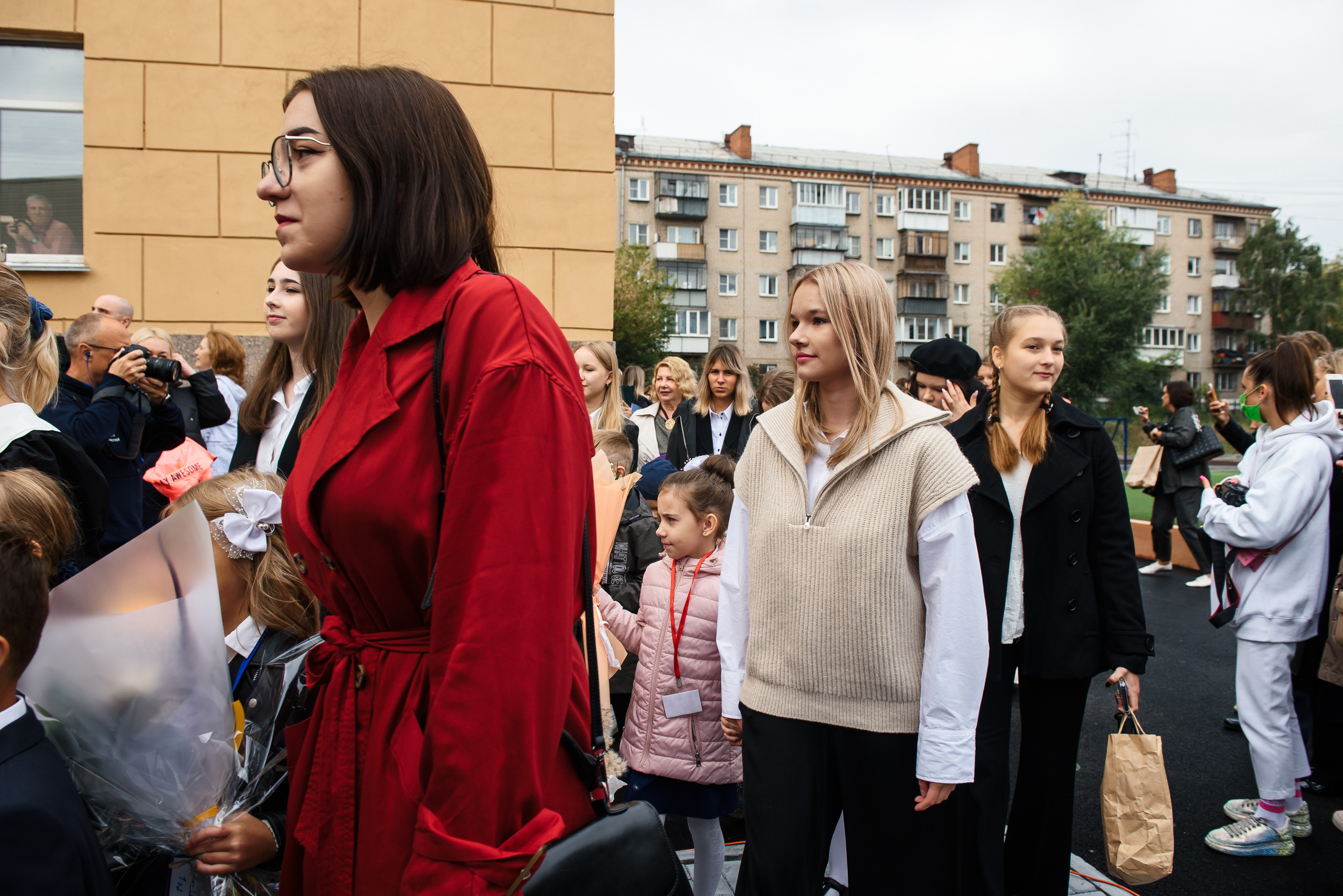 1 сентября 11 класс. Wedding and family photographer USA