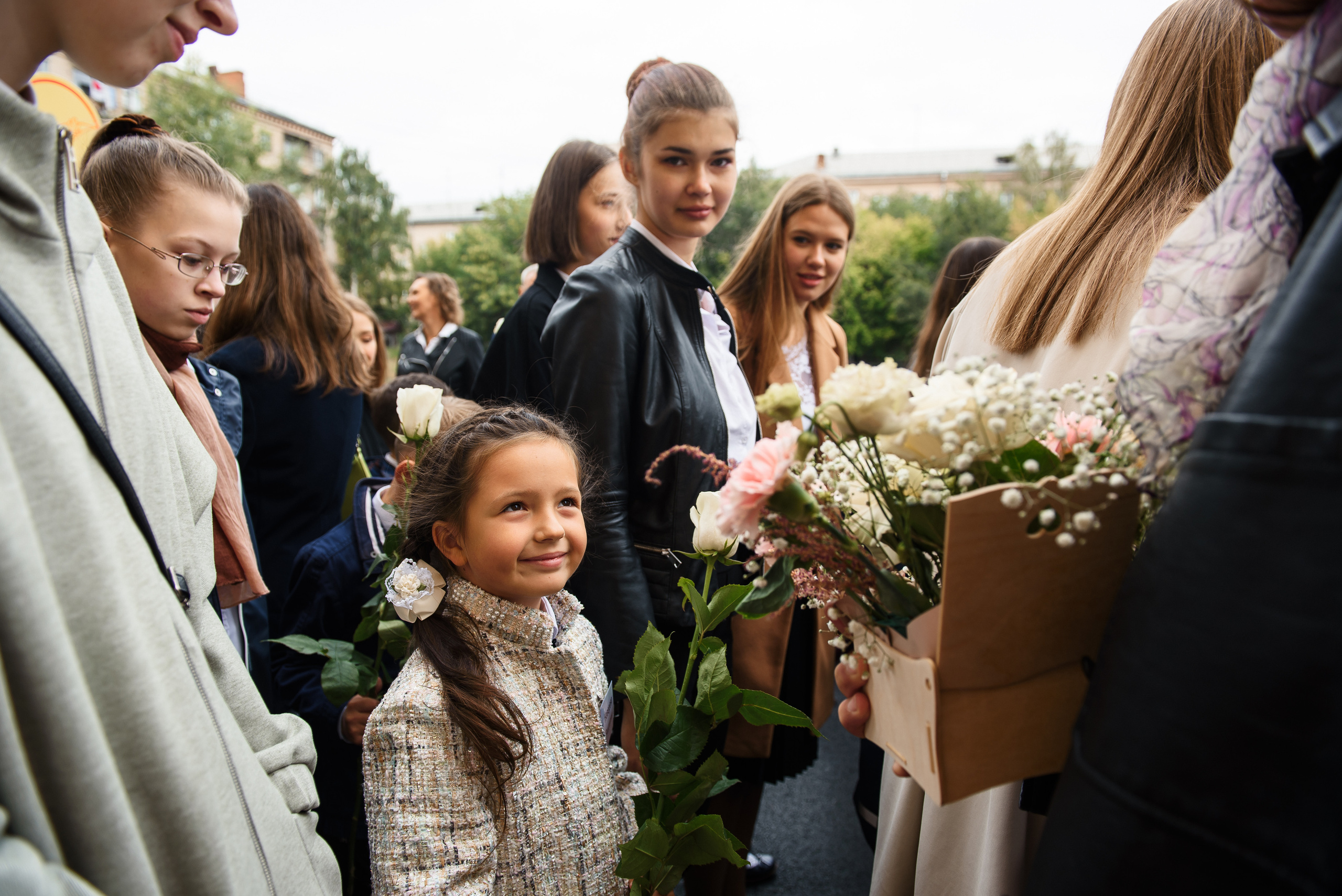 1 сентября 11 класс. Wedding and family photographer USA