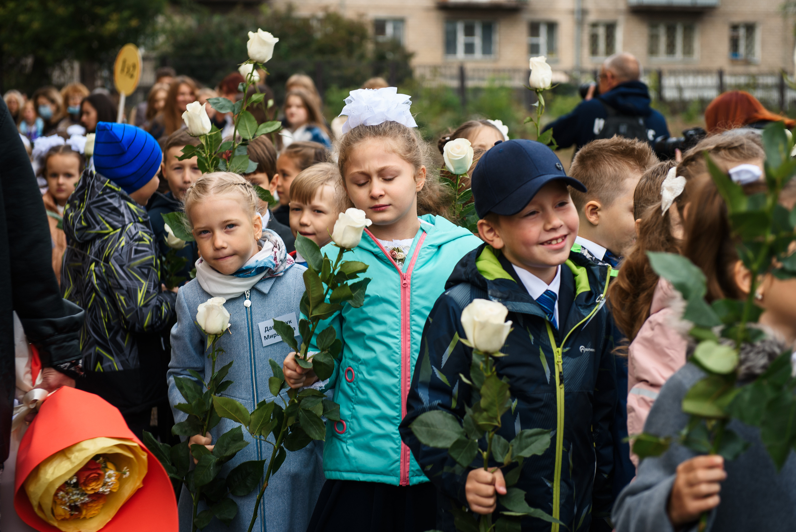 1 сентября 11 класс. Wedding and family photographer USA