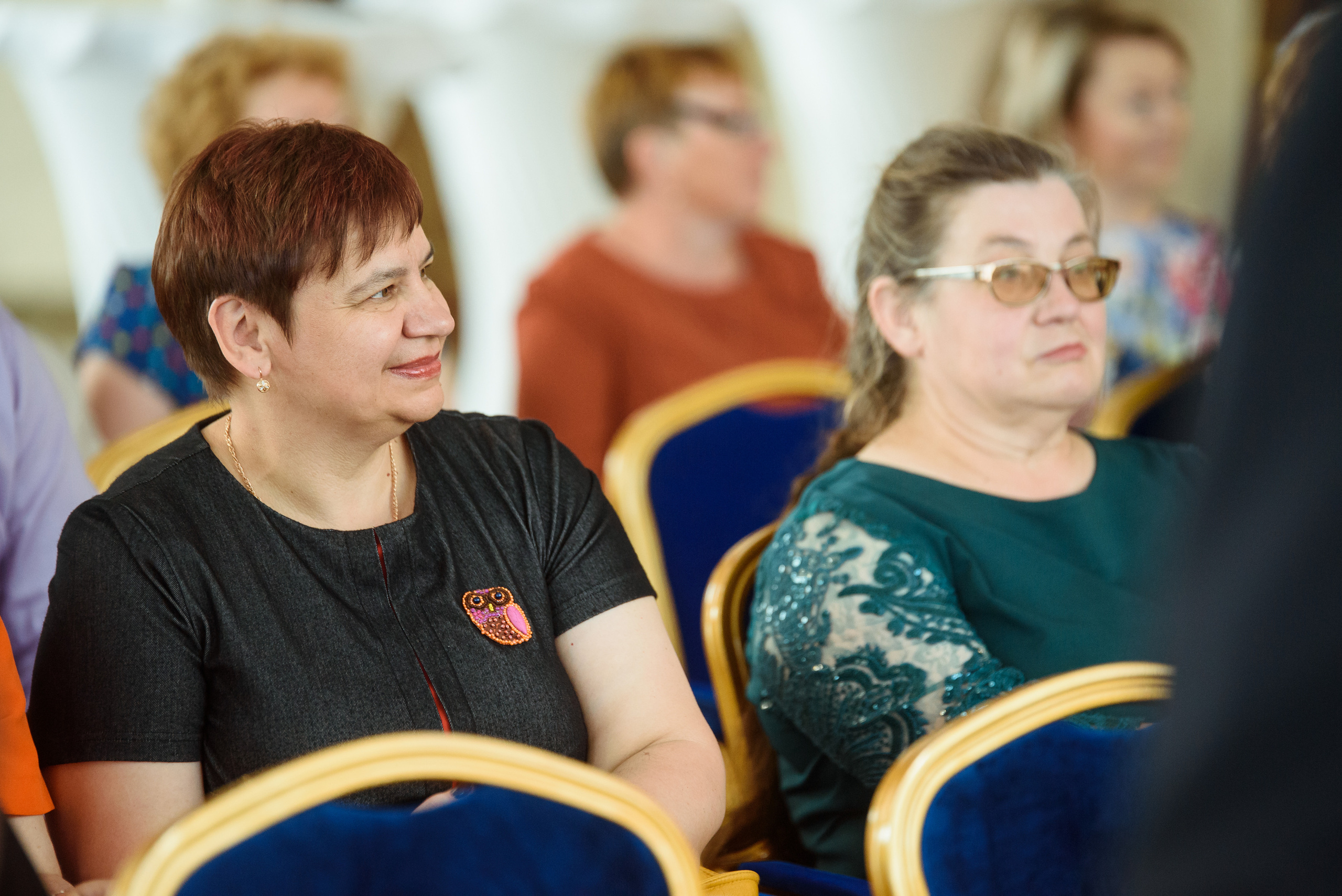 Награждение библиотек Челябинской области 2019, Видгоф. Свадебный и просто хороший фотограф в Челябинске