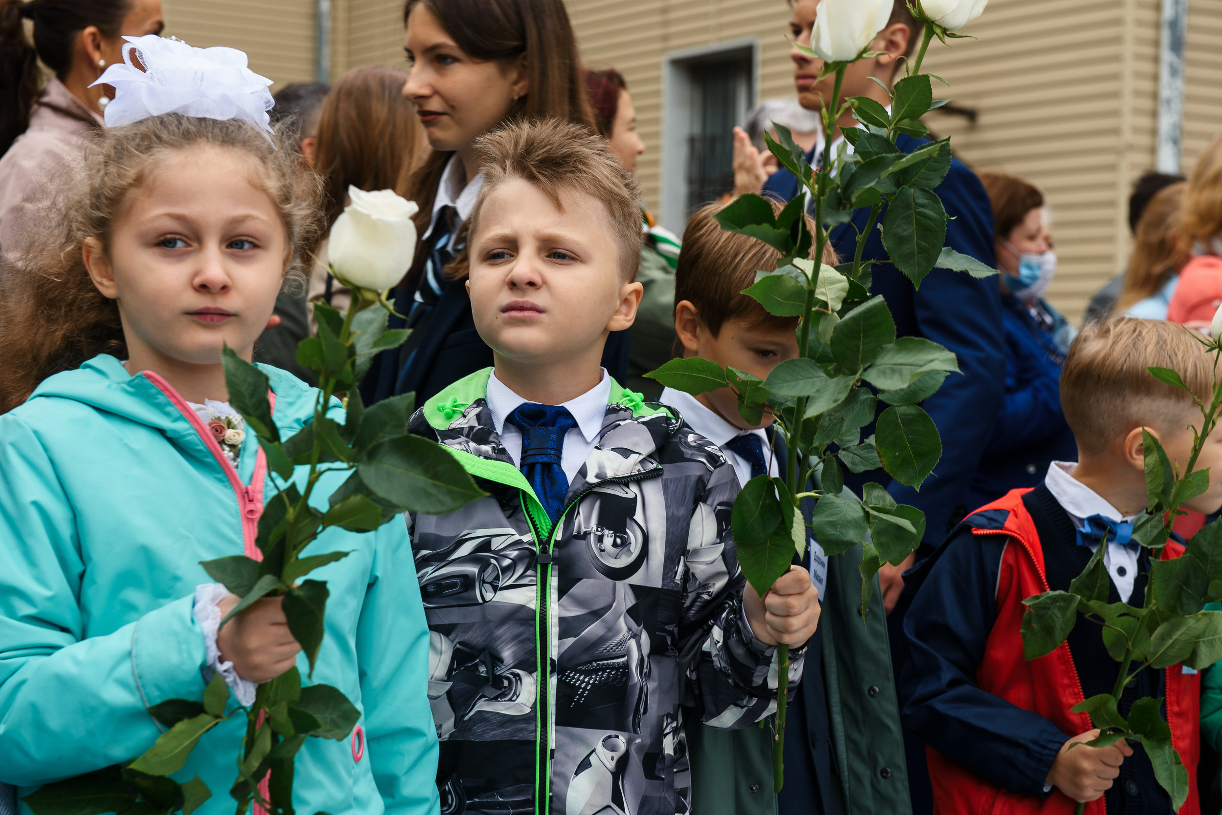 1 раз в 1 класс. Wedding and family photographer USA