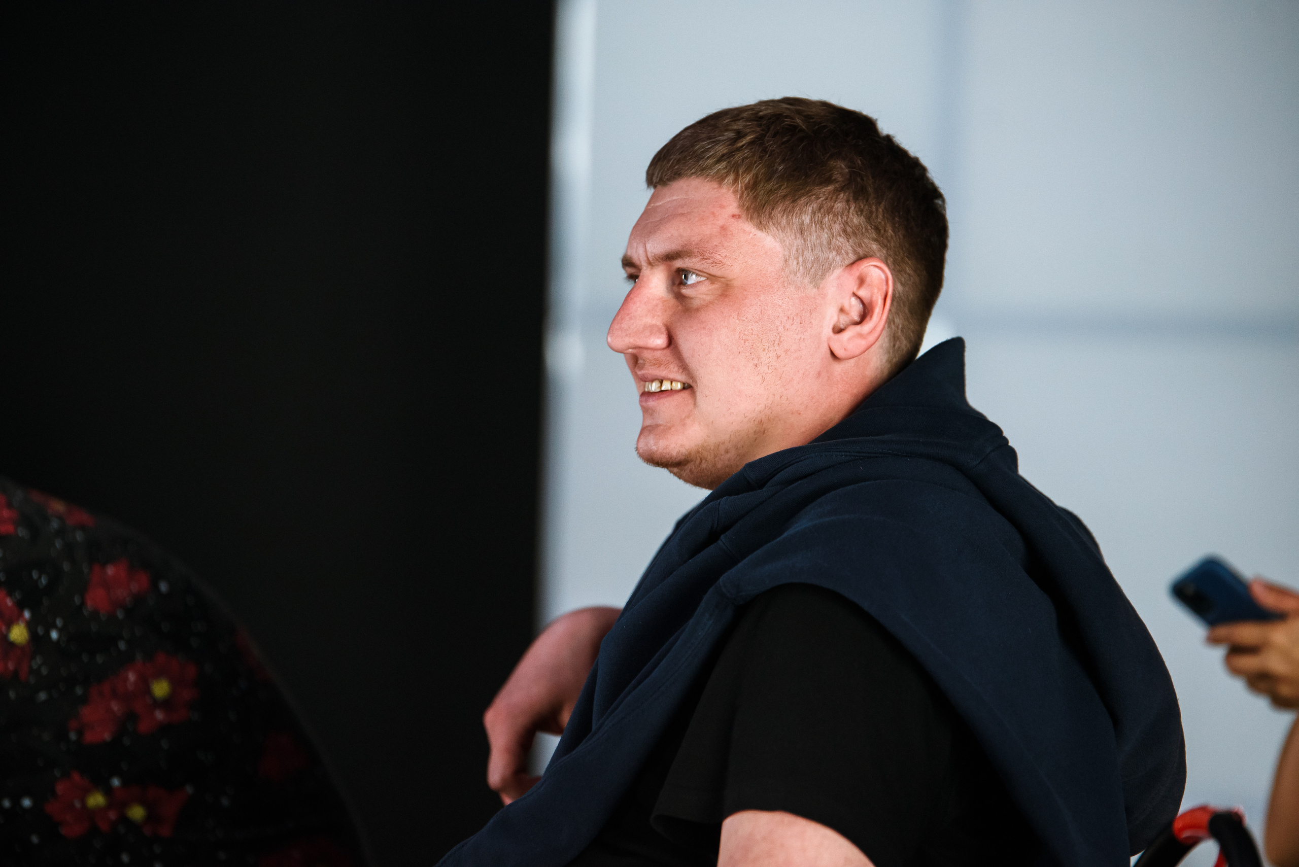 Спектакль «Я танцую как дебил». Wedding and family photographer USA