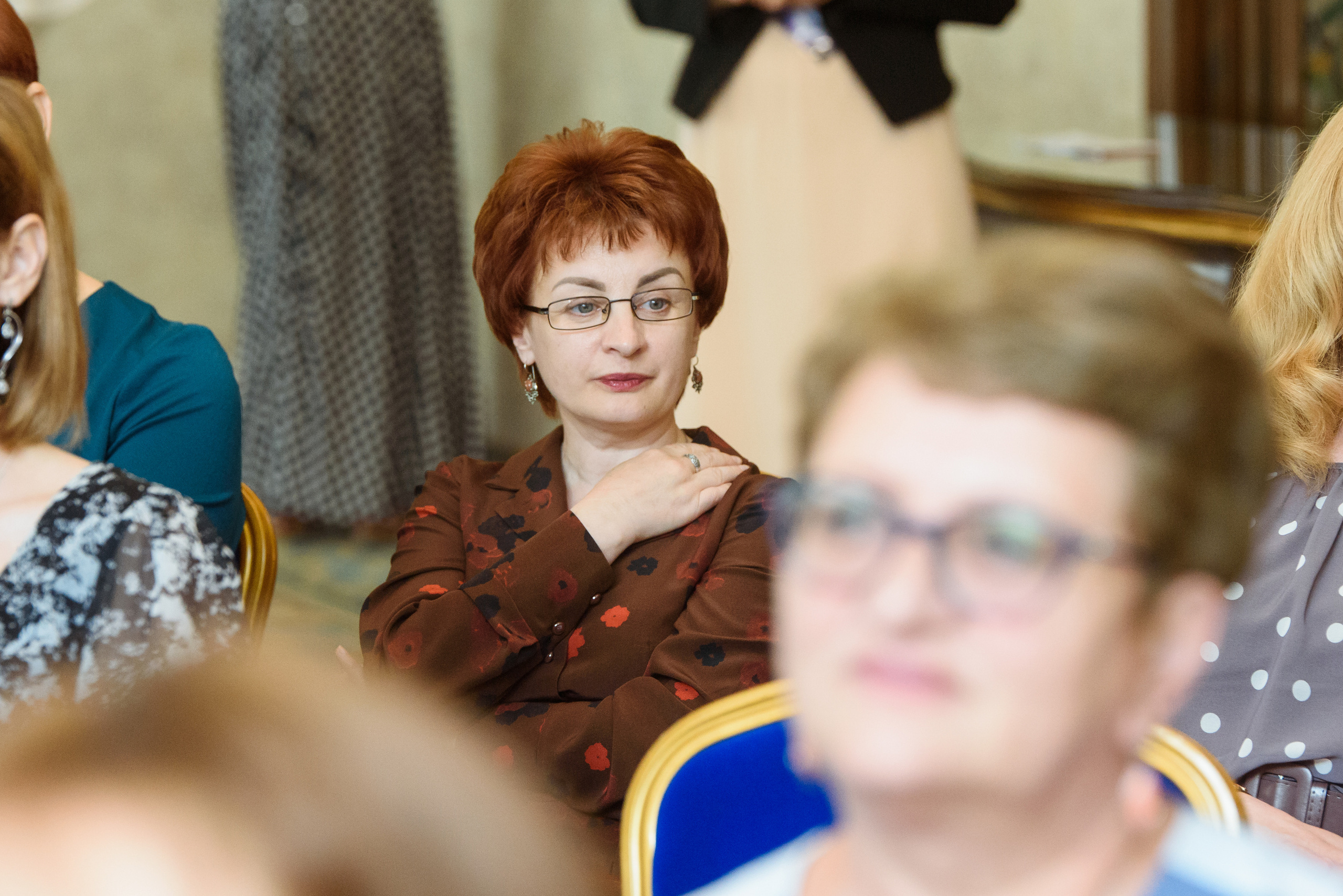 Награждение библиотек Челябинской области 2019, Видгоф. Свадебный и просто хороший фотограф в Челябинске