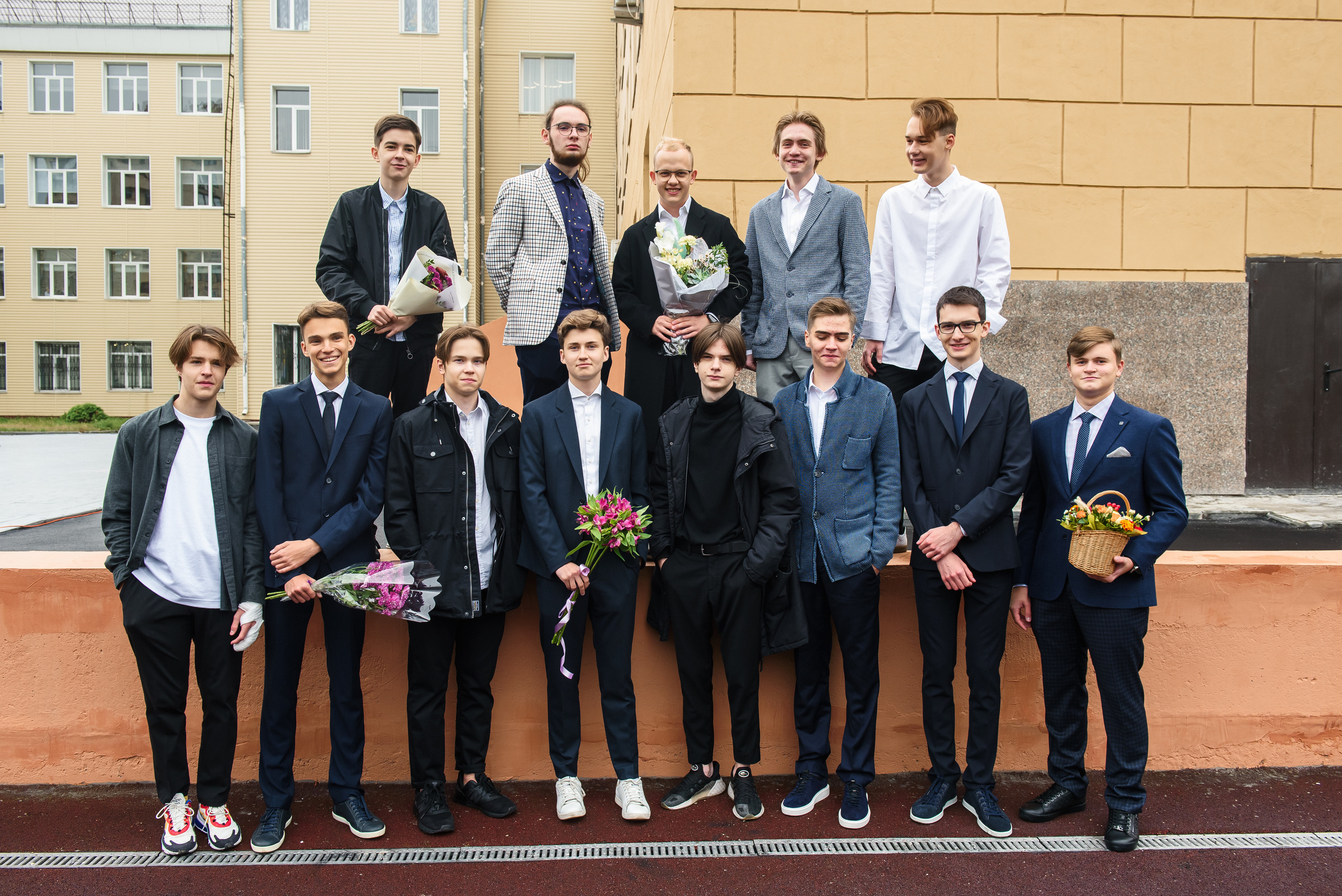 1 сентября 11 класс. Wedding and family photographer USA