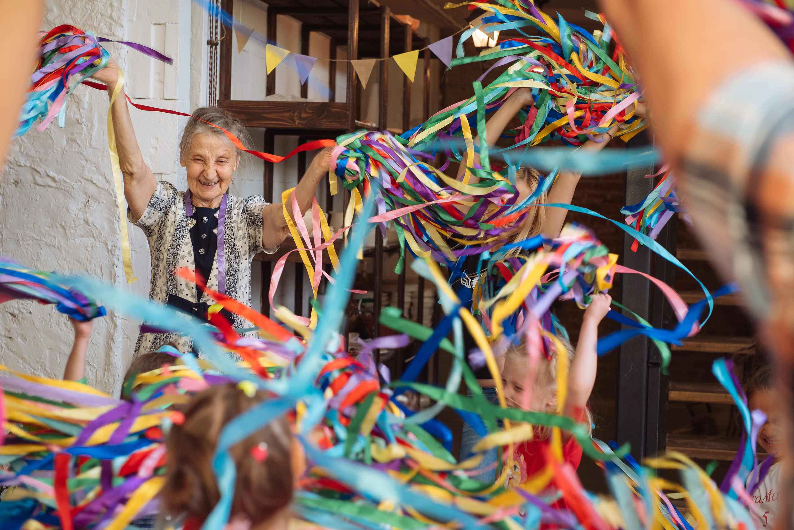 Фотосъемка детского дня рождения (5 лет), гончарная мастерская Колокол. Свадебный и просто хороший фотограф в Челябинске