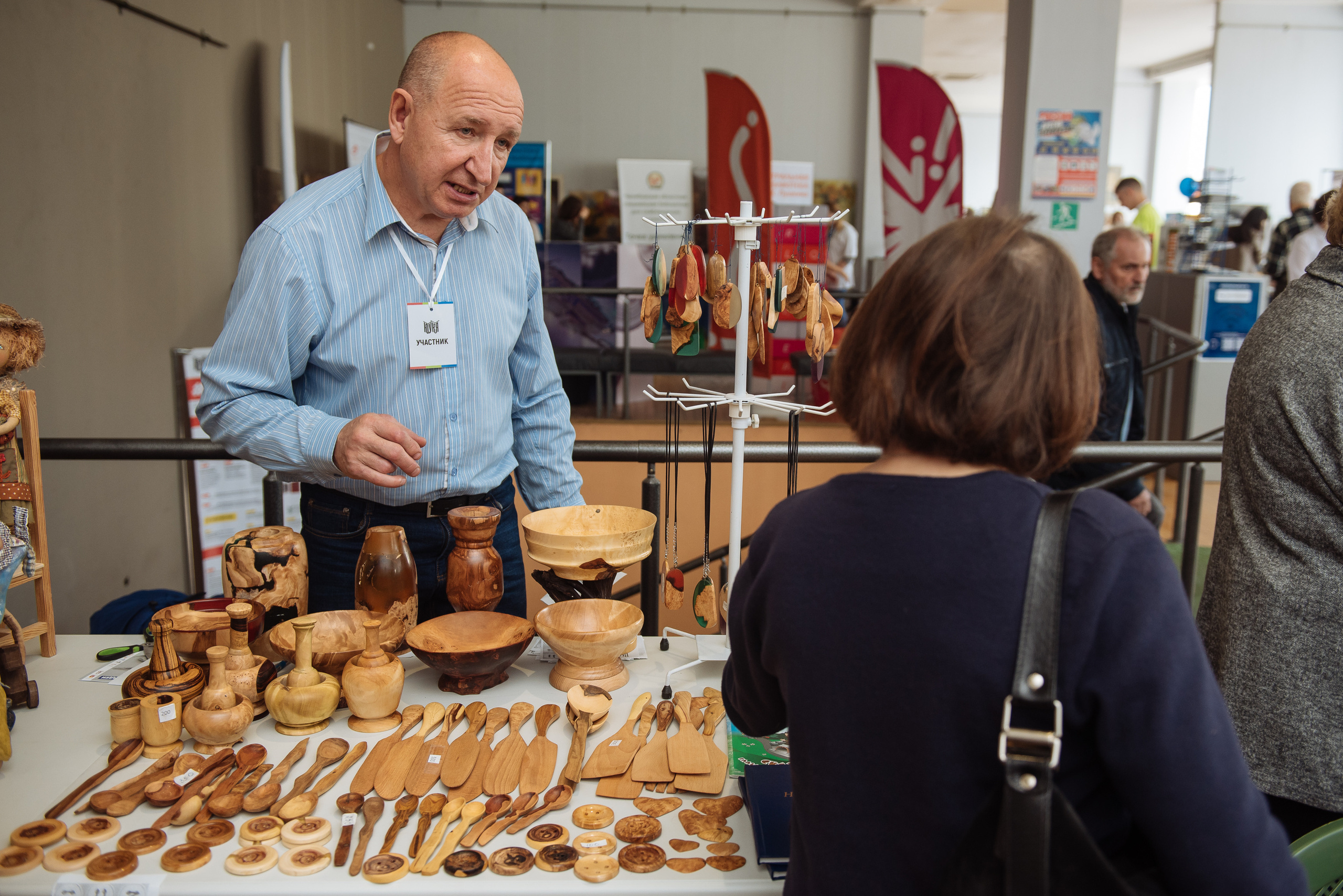 Южноуральская книжная выставка-ярмарка в Союзе Художников, Челябинск. Свадебный и просто хороший фотограф в Челябинске