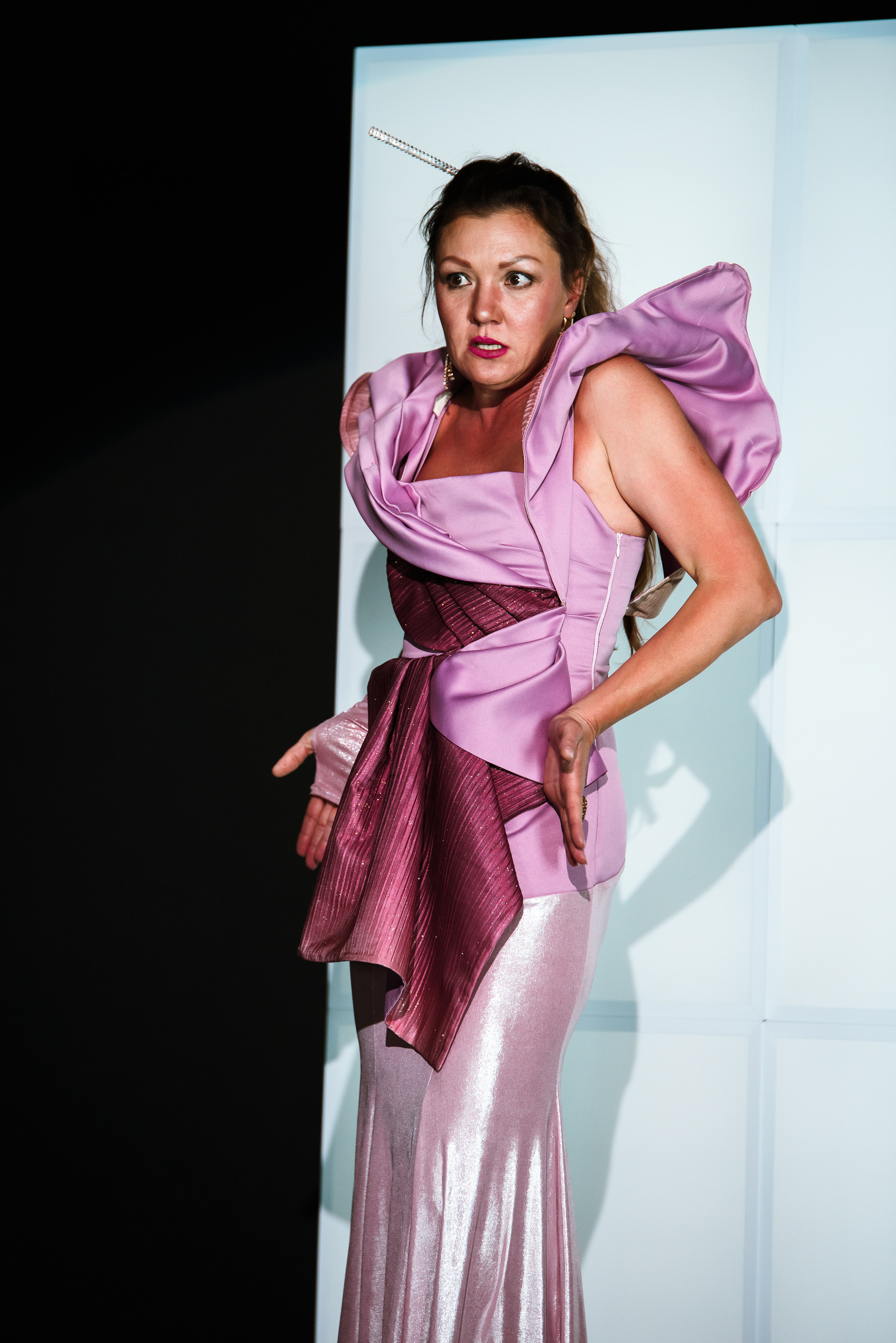 Спектакль «Я танцую как дебил». Wedding and family photographer USA