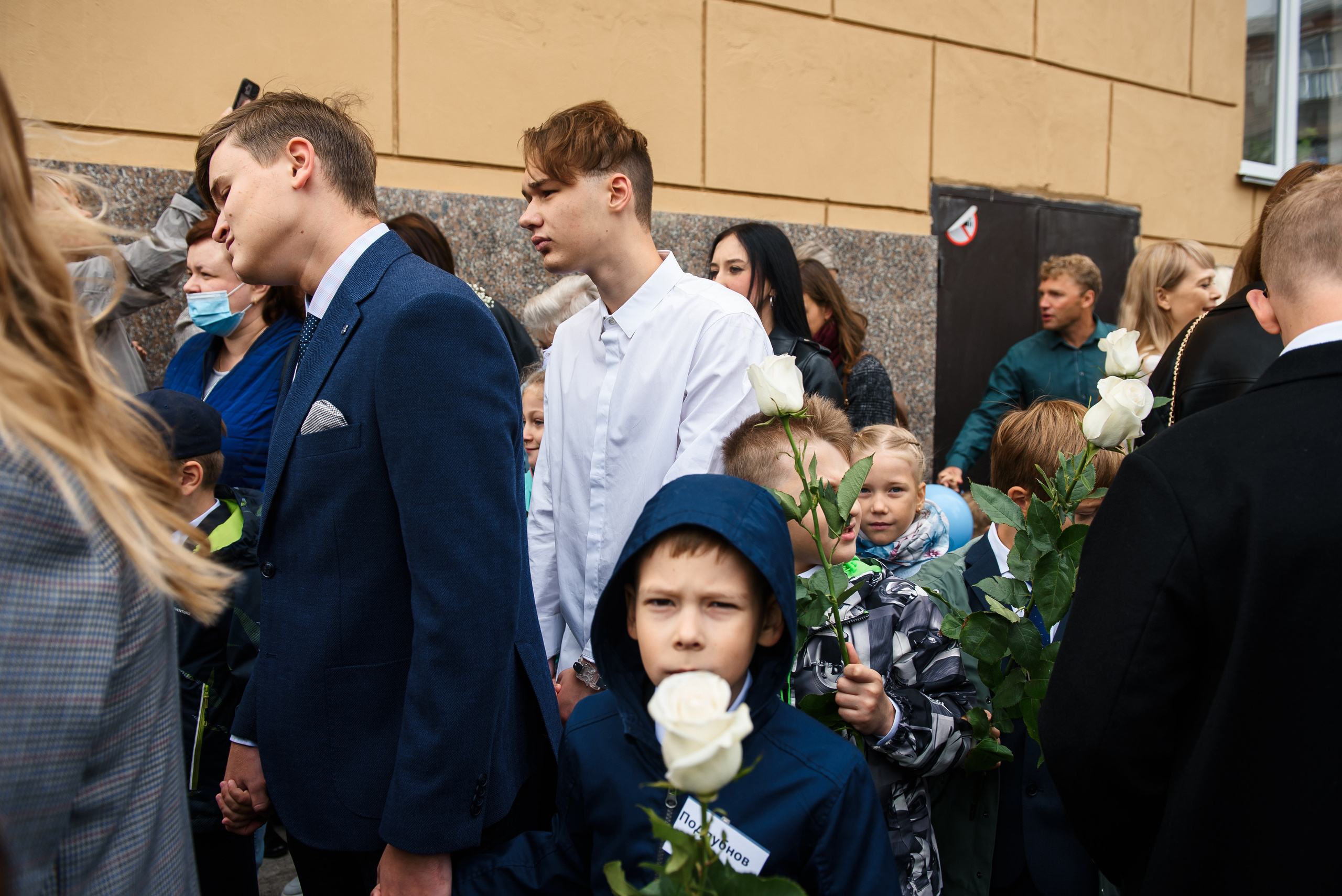 1 сентября 11 класс. Wedding and family photographer USA