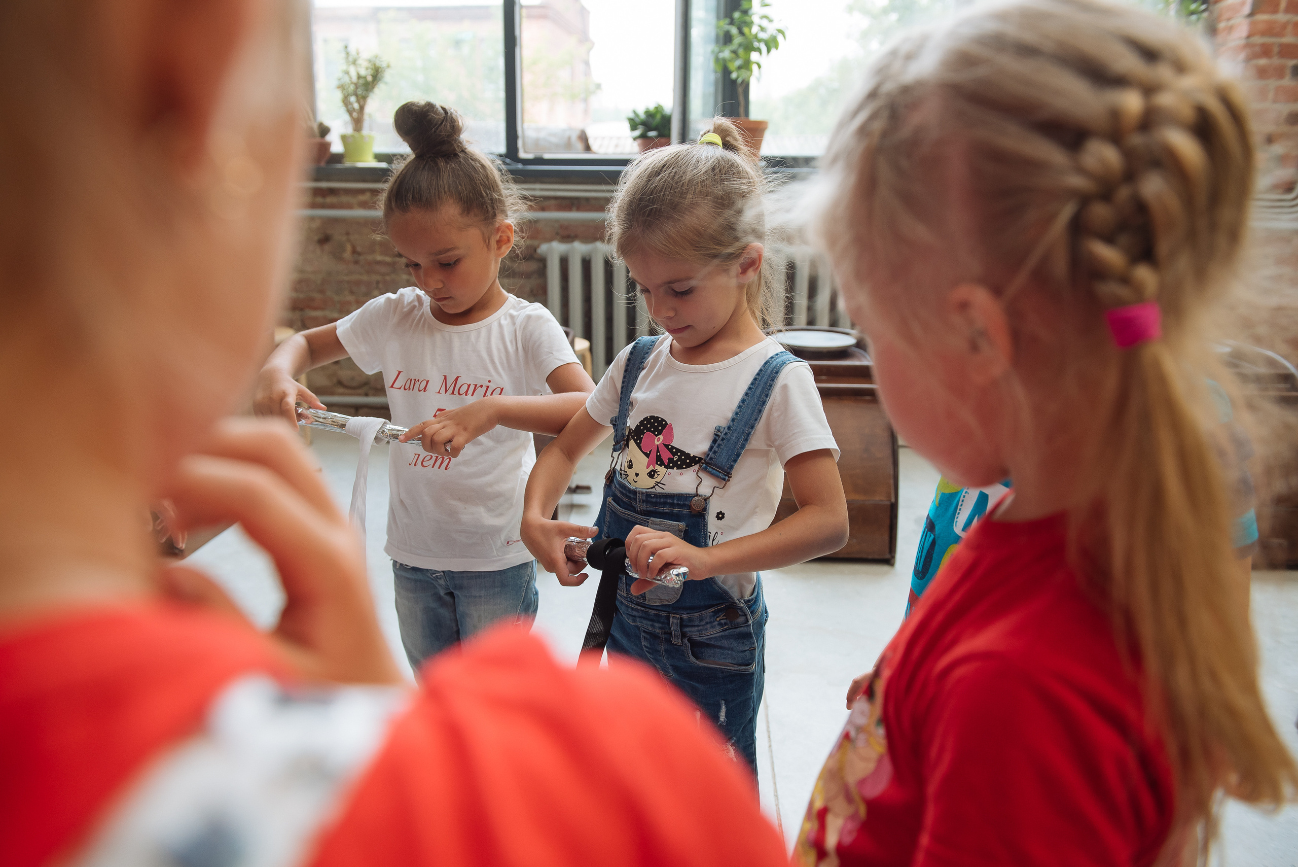 Фотосъемка детского дня рождения (5 лет), гончарная мастерская Колокол. Свадебный и просто хороший фотограф в Челябинске