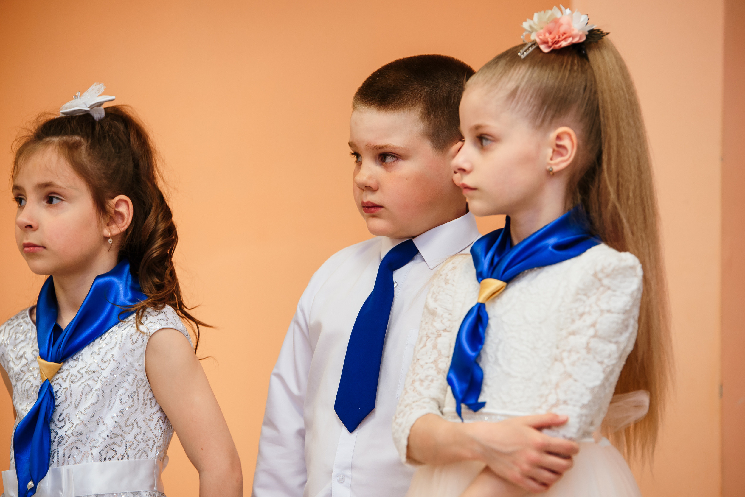 Выпускной в детсаду. Wedding and family photographer USA